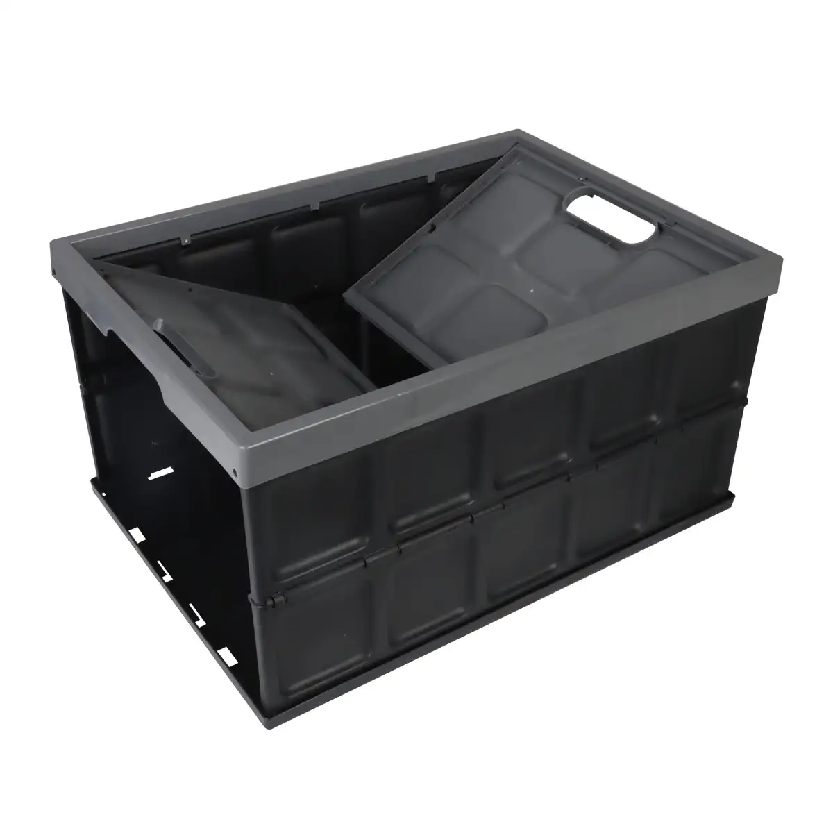 Ace Folding Storage Basket (48 L)