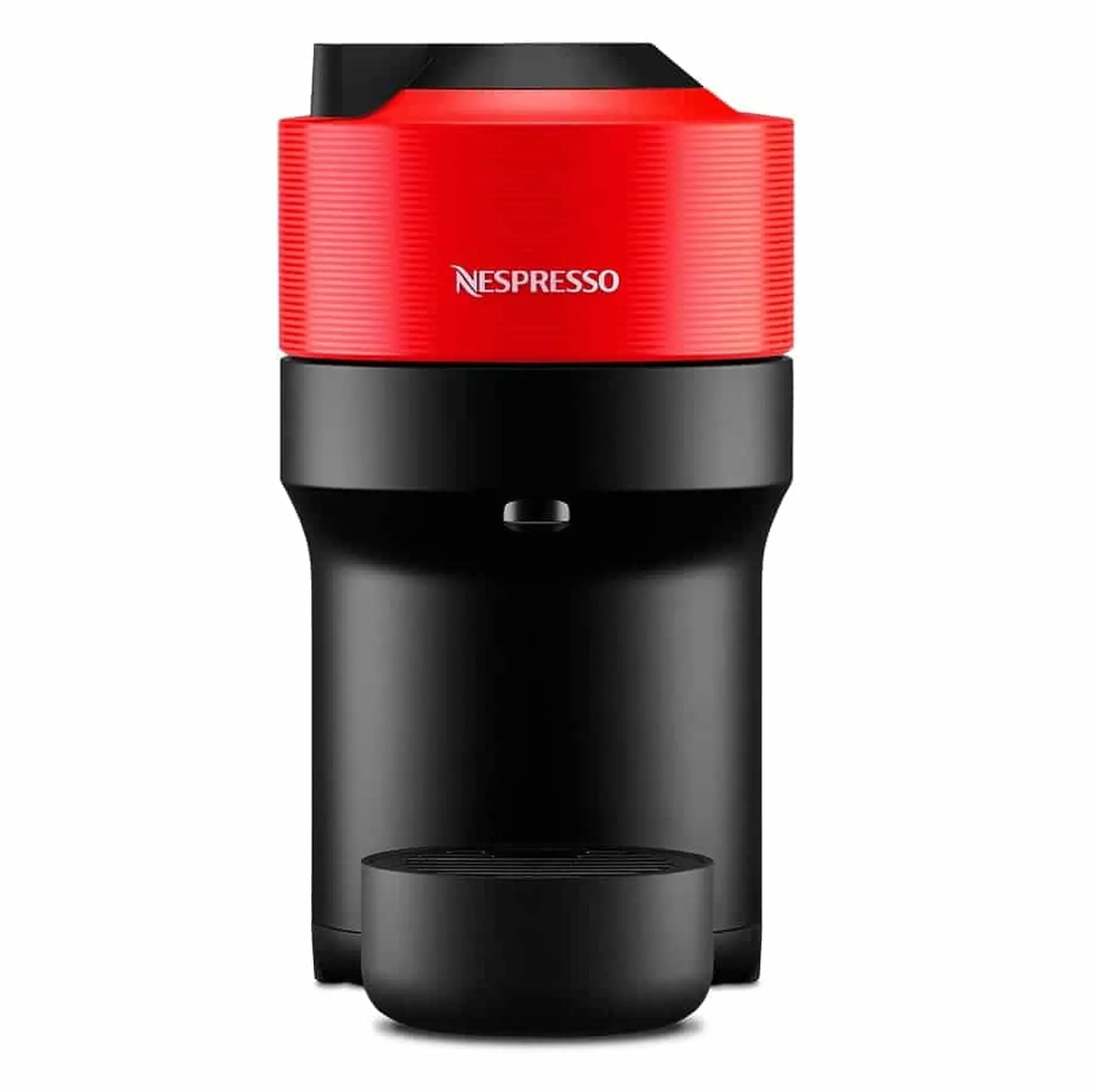 Nespresso Vertuo Pop Coffee Machine, GCV2-GB-RE-NE (560 ml, 1350 W)
