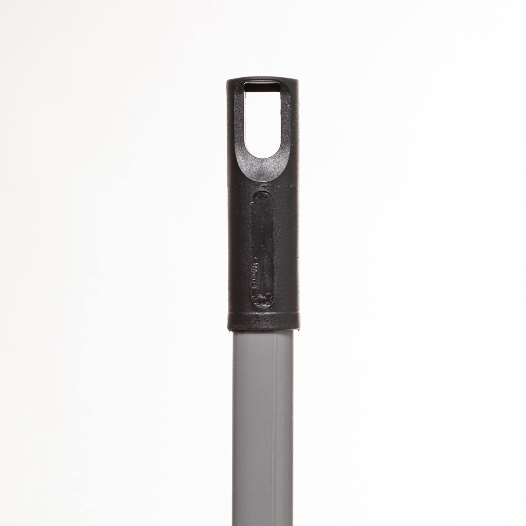 B Basic Steel Antishock Broom Box (30 x 7 x 128 cm)