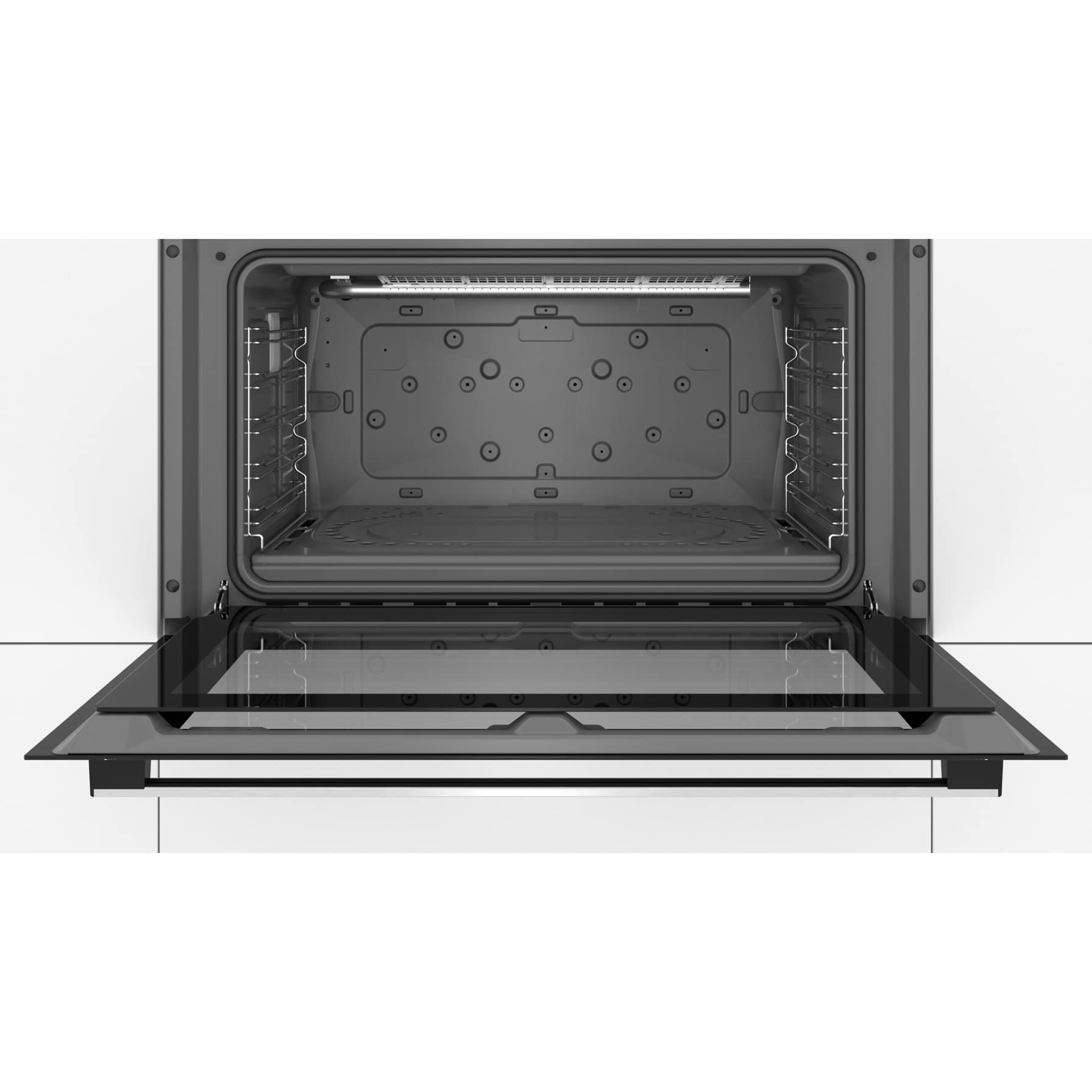 Bosch Built-In Oven, VGD011BR0M (92 L)