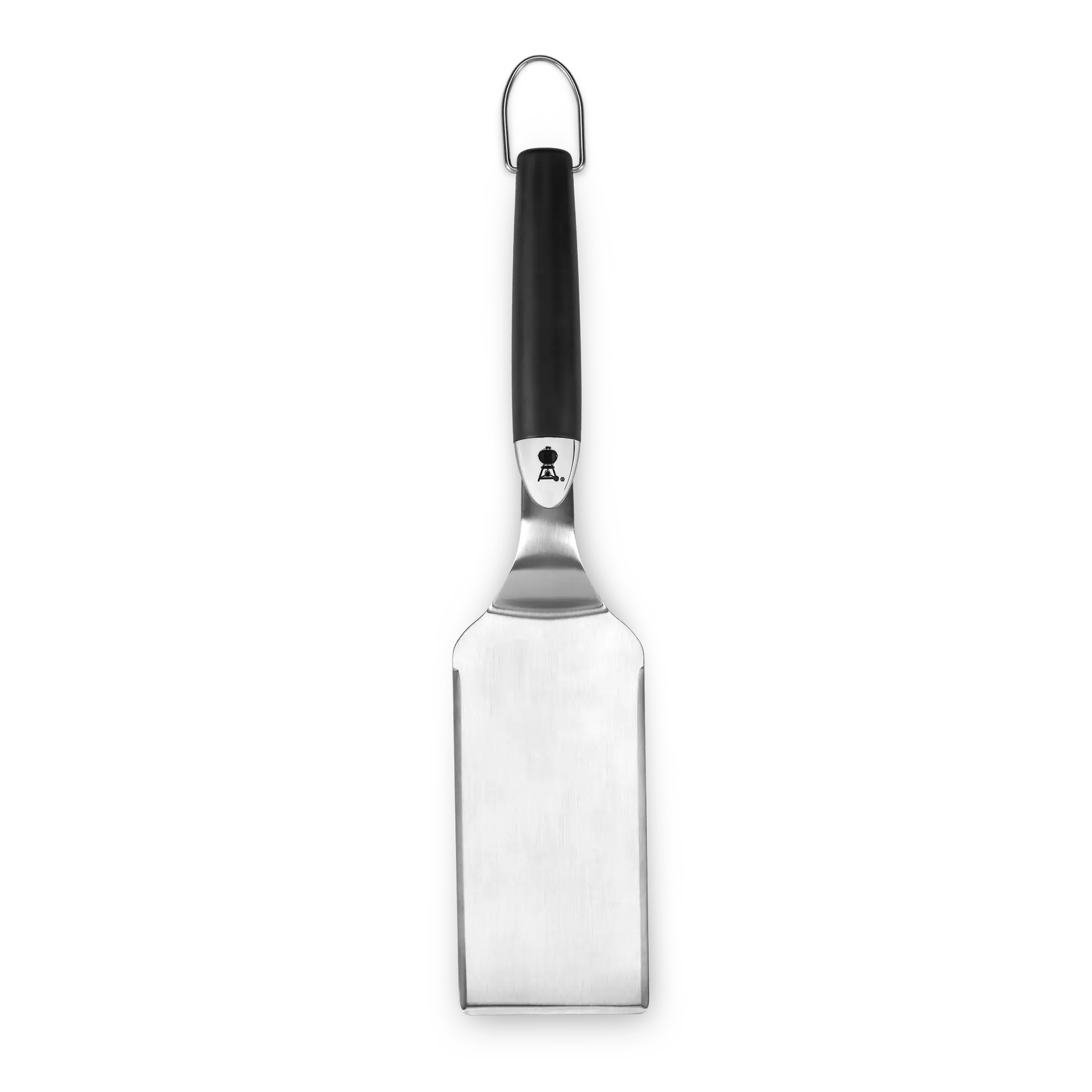 Weber Stainless Steel Grill & Plancha Spatula (8.13 x 8.64 x 40.64 cm)