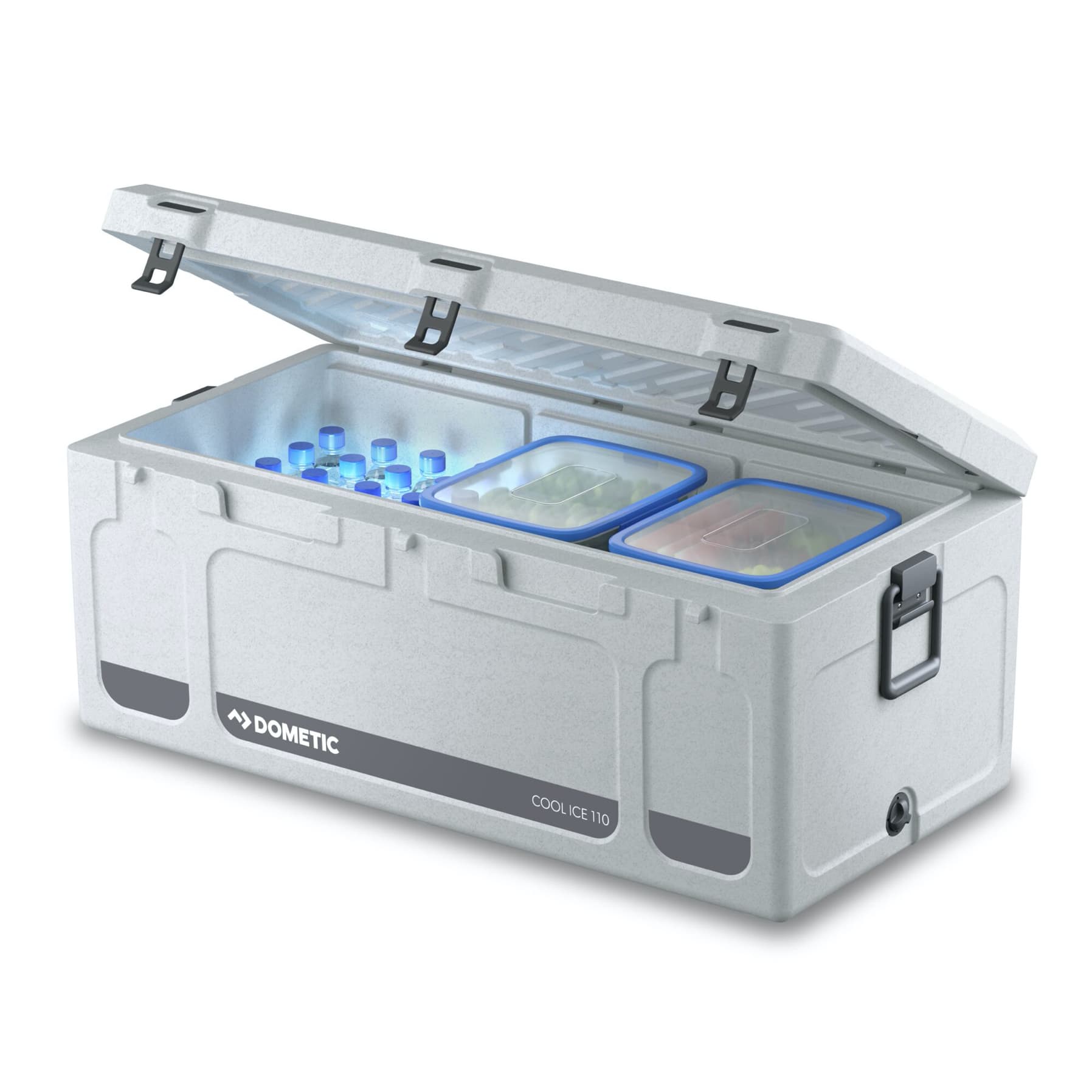 Dometic Cool Ice Insulation Box, CI 110 (111 L)