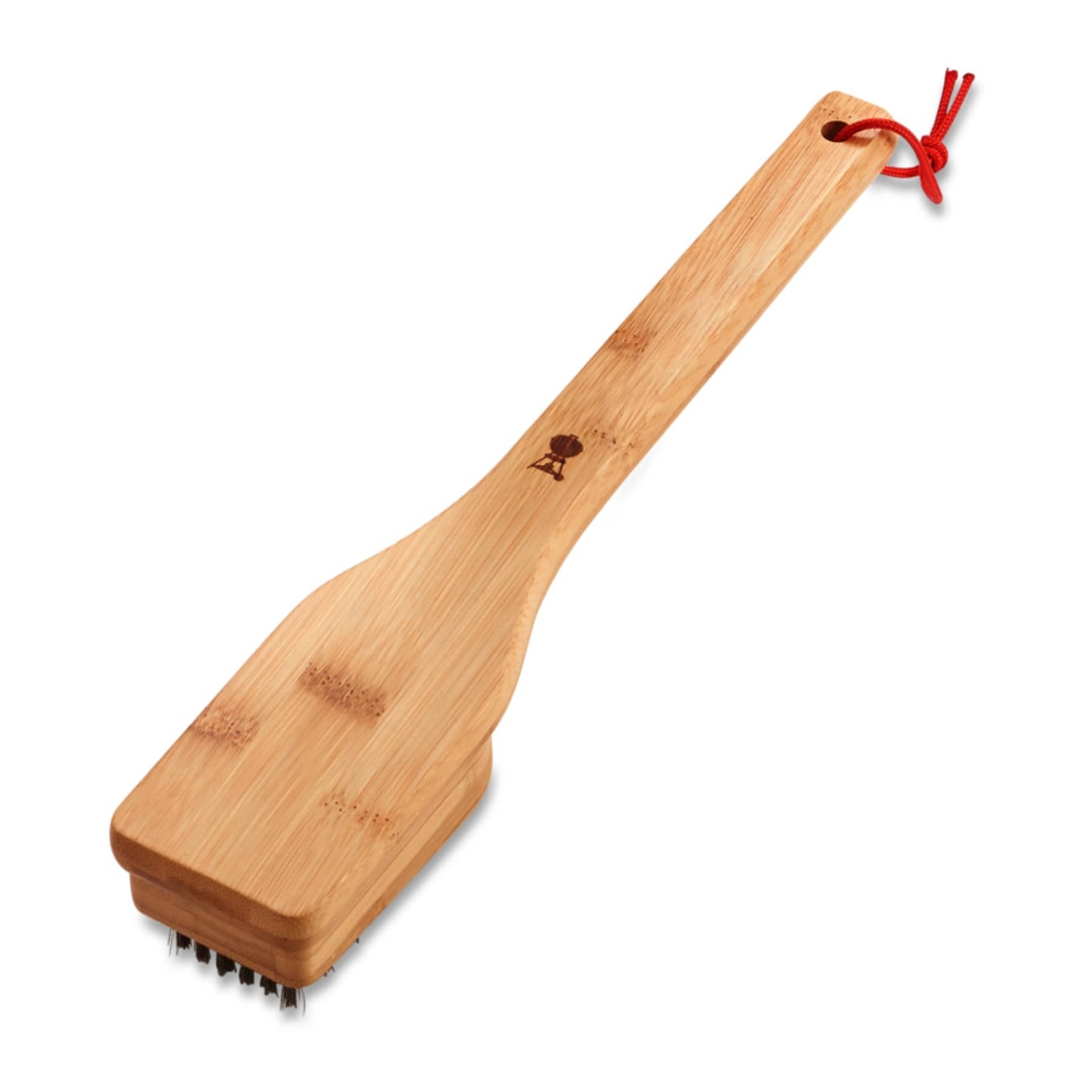 Weber Bamboo Grill Brush (30 cm)