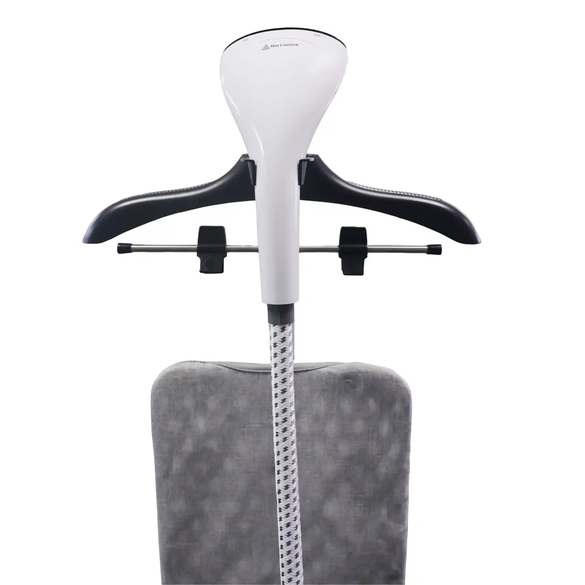 Crownline Garment Steamer W/Iron Board, GS-443 ( 2000 W,  1.8 L)