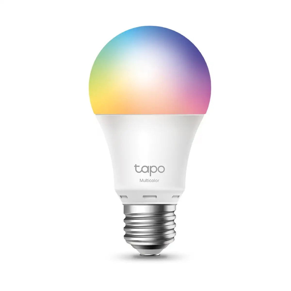 Tapo Smart Wi-Fi Light Bulb, L530E (Multicolor)