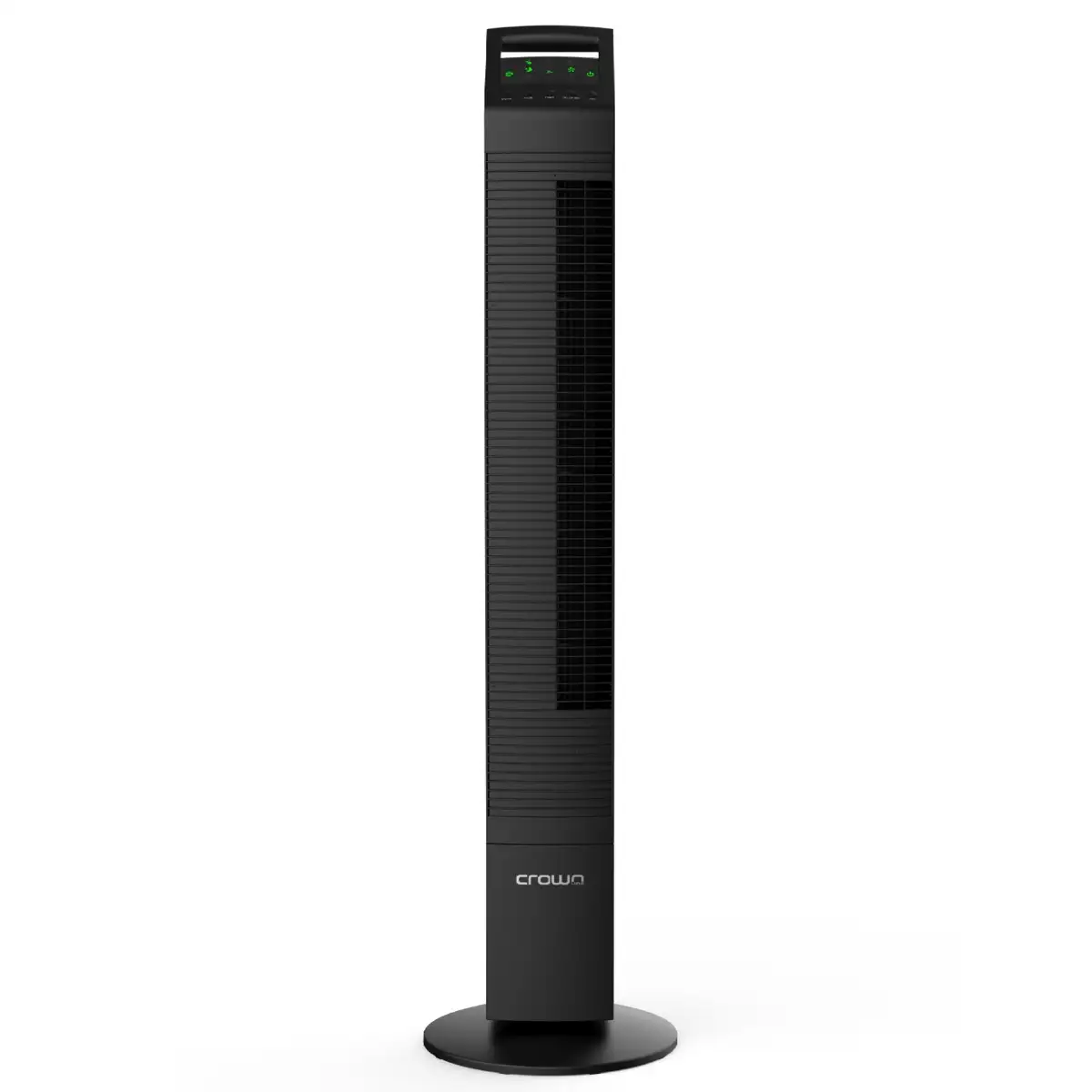 Crownline Tower Fan W/Remote Control, TF-409 (65 W)