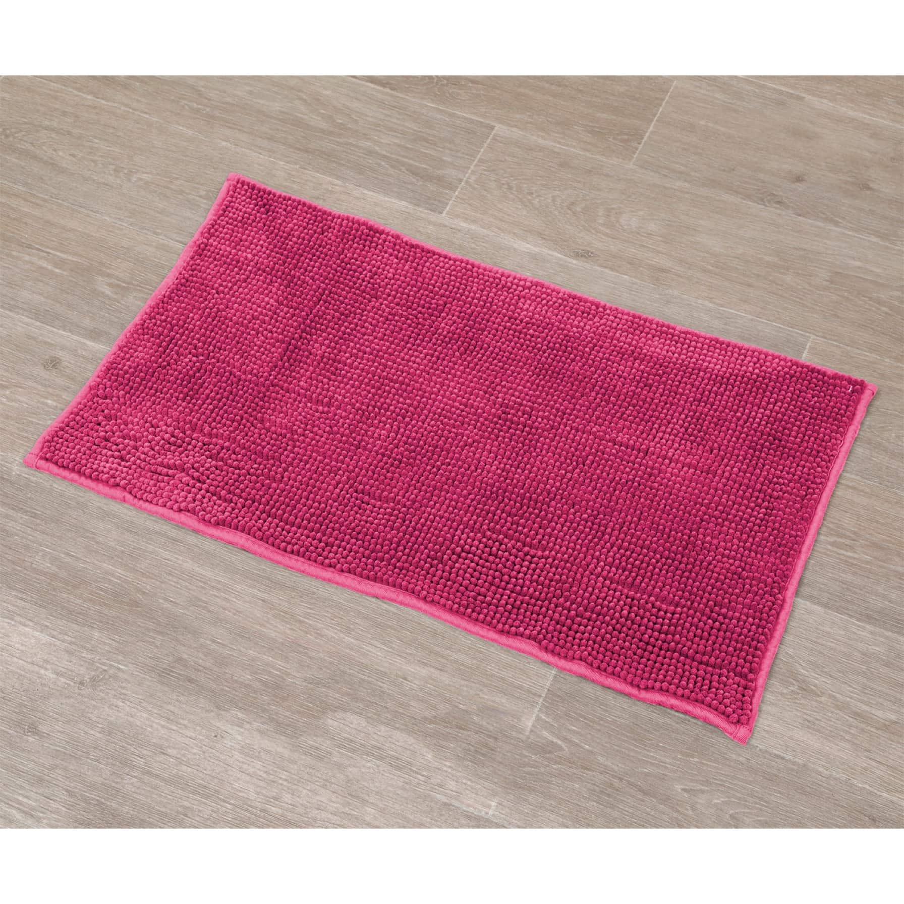 Tendance Microfiber Bath Mat (45 x 75 cm)