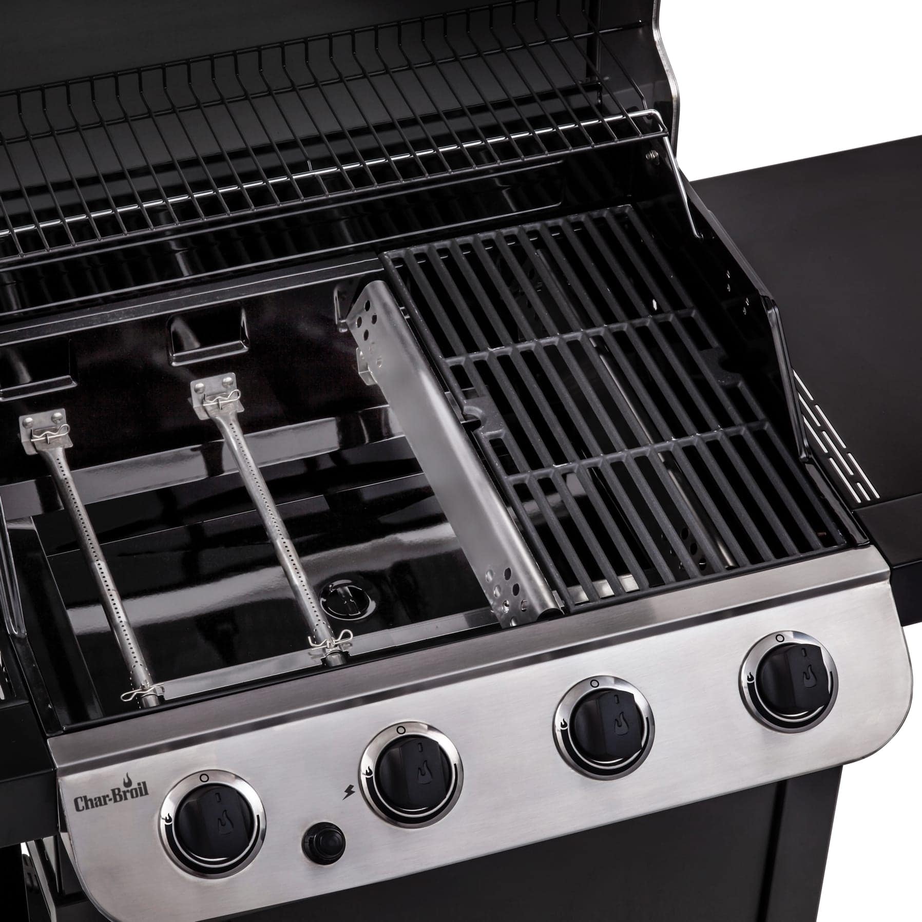 Char-Broil Convective 410 4-Burner Gas Grill