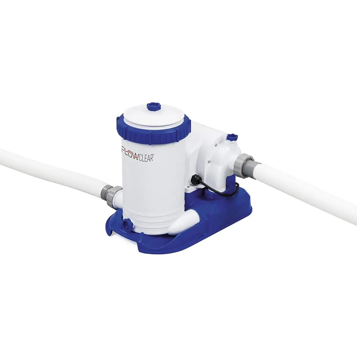 Bestway Flowclear Filter Pump (2,500 gal., 9,463 L/h)