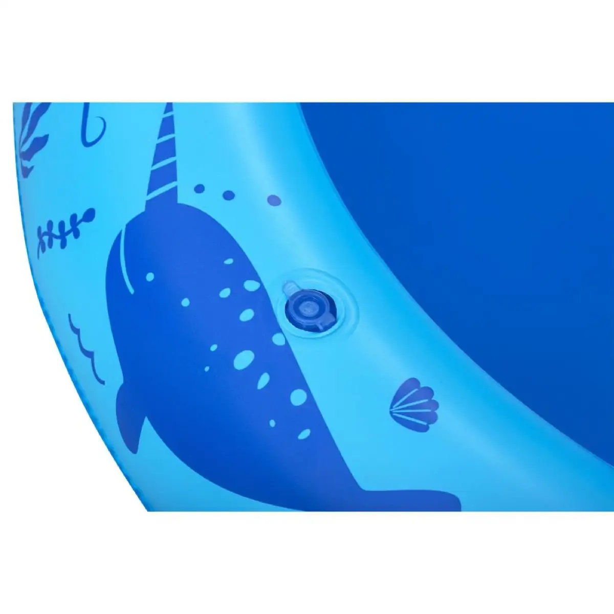 Bestway Polar Pals Water Play Center (34 x 131 x 73 cm, Multicolor)