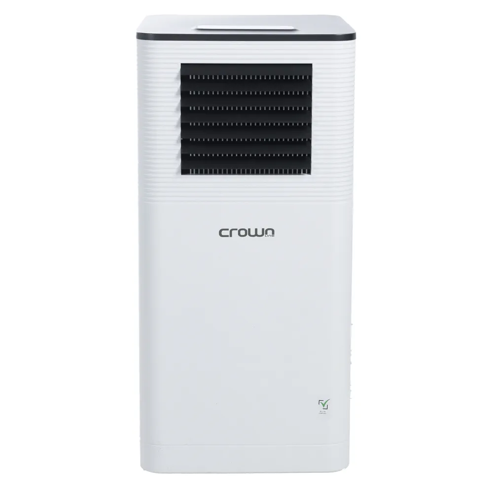 Crownline Portable Air Conditioner, PAC-450 (1 Ton, 1300 W)