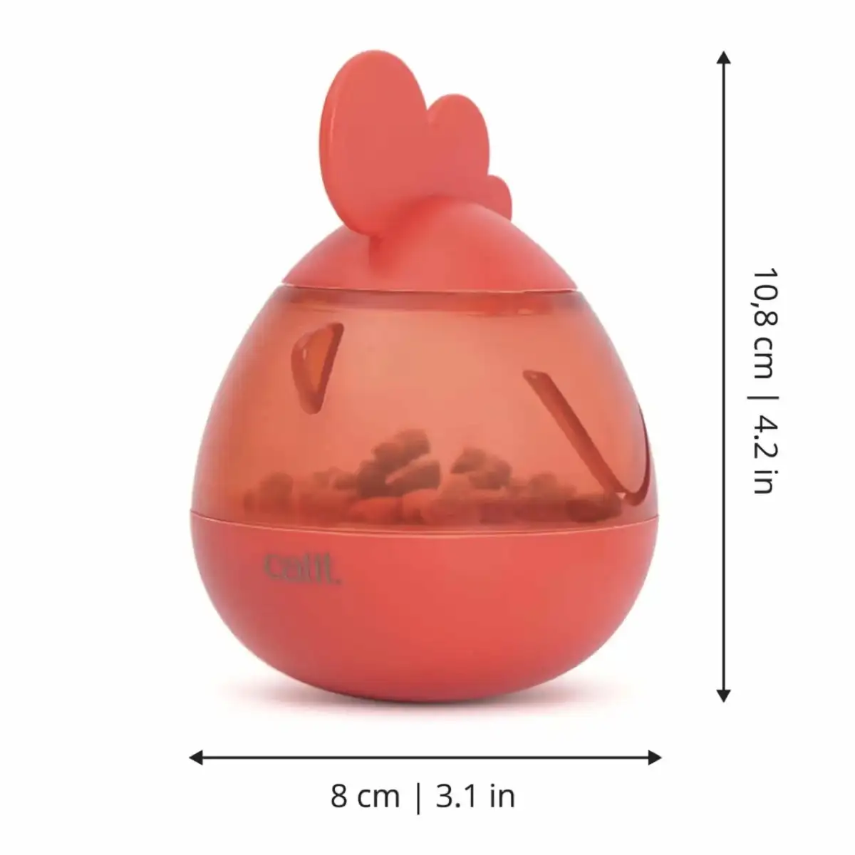 Catit PIXI Treat Dispenser (Rooster)