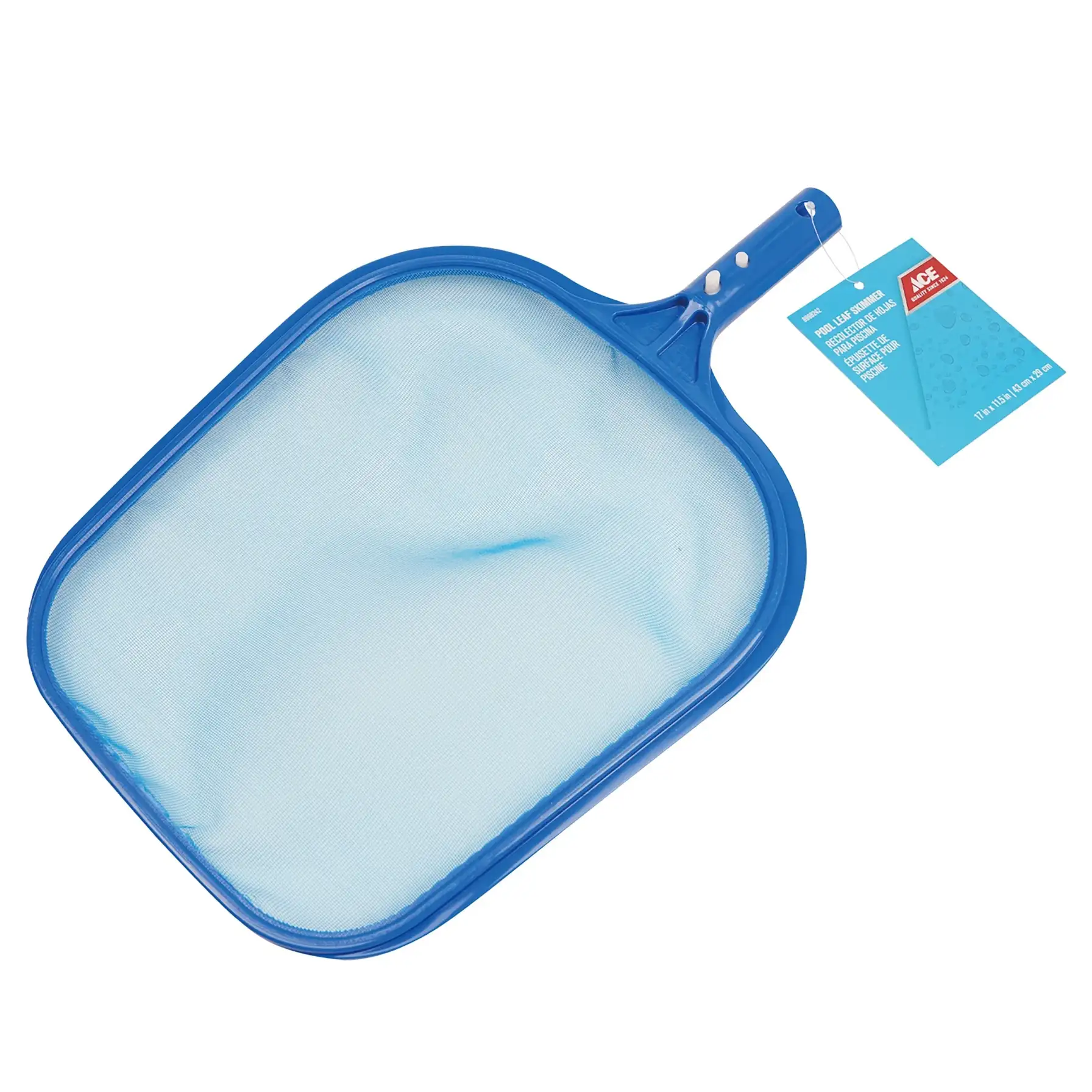 ACE Pool Leaf Skimmer (49.28 x 34.04 x 4.57 cm)