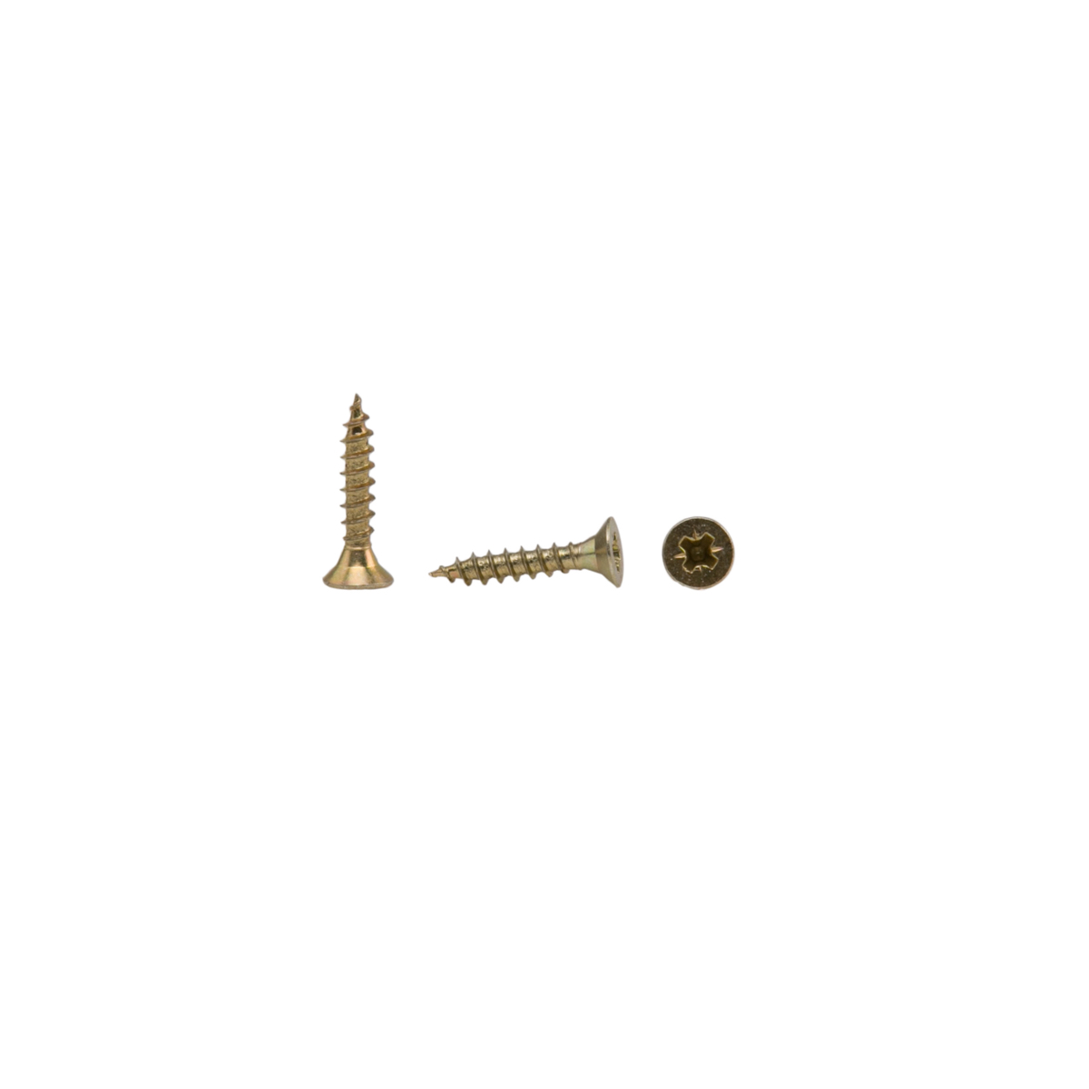 Suki Screws (32 pcs, 3 x 16 mm)