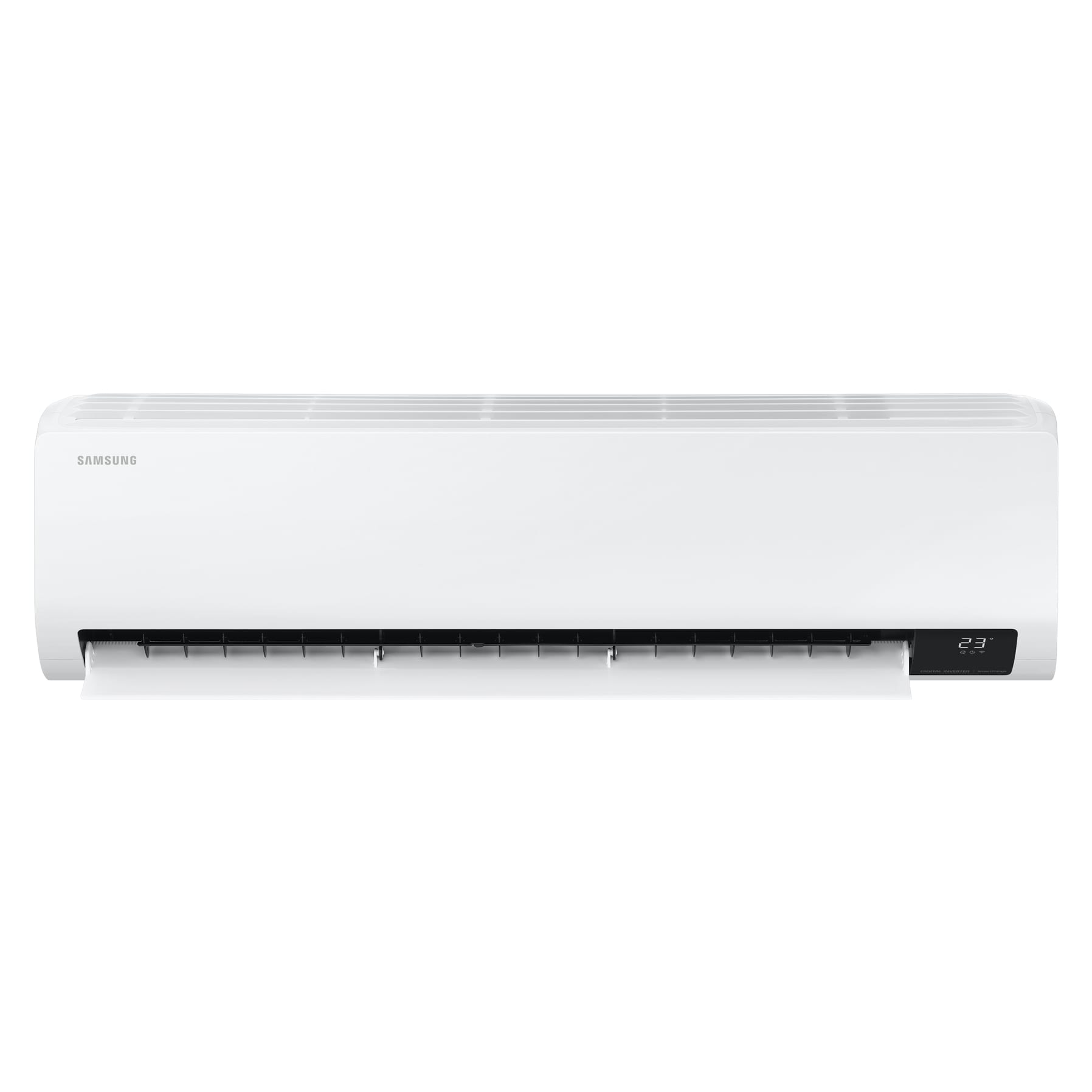 Samsung Split Air Conditioner, AR18TVFZEWK/GU (1.5 Ton, 1490 W)