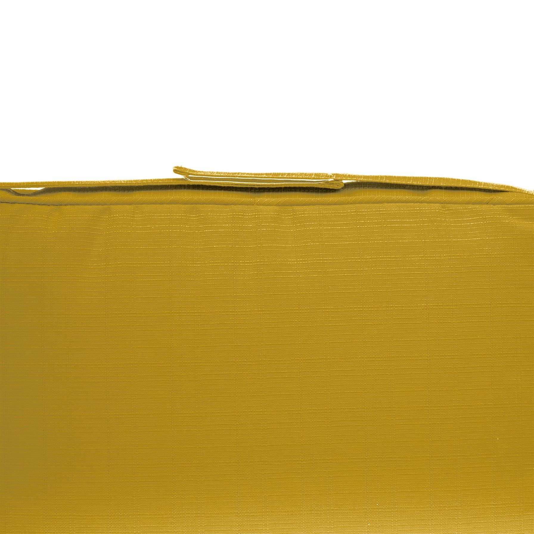 Korai Polyester Seat Cushion Generic (40 x 40 x 4 cm)