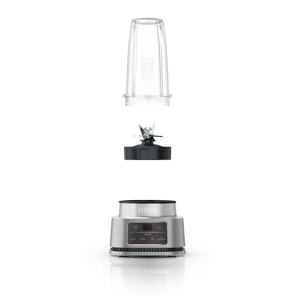 Ninja Foodi Power Nutri Blender 2-in-1 (700 ml)
