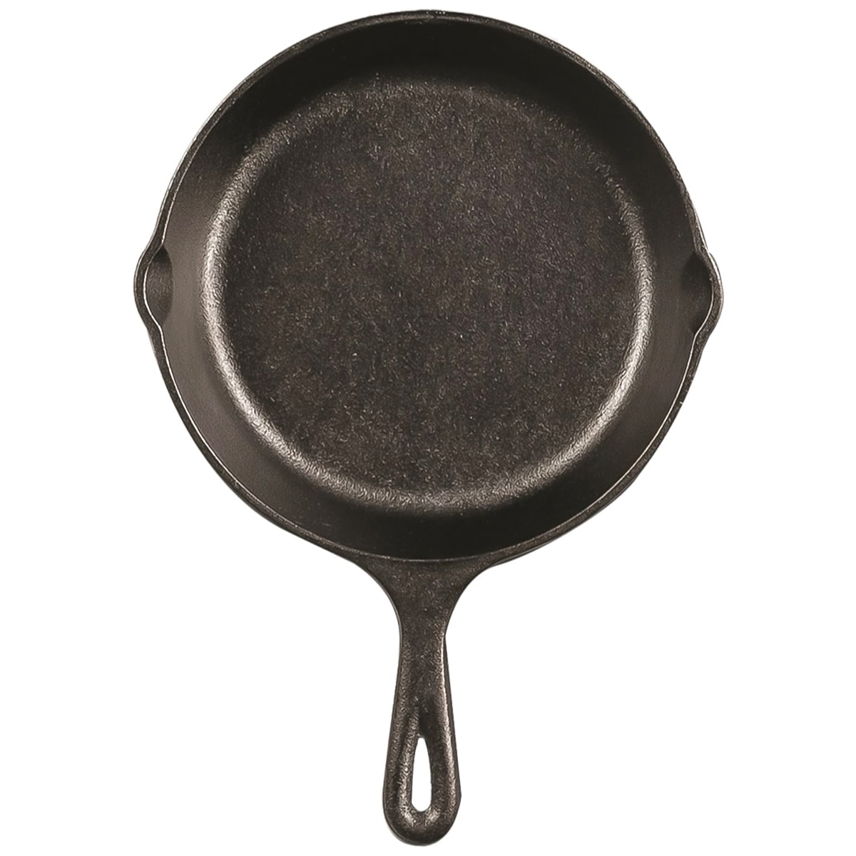Lodge Cast Iron Skillet (Black)