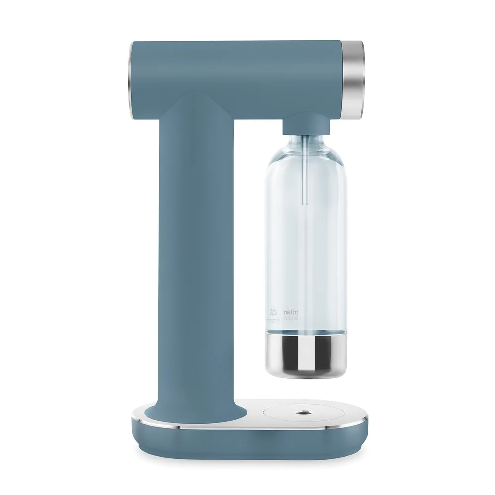 Smeg Collezione Aesthetic Soda Maker, SKC01SBM