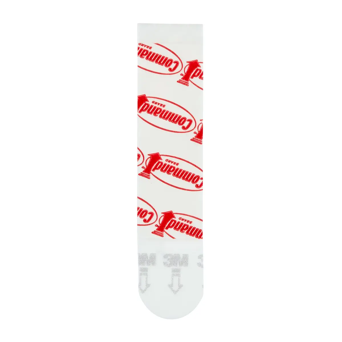 3M Command General Purpose Adhesive Strips Pack (Medium, 10 Pc.)