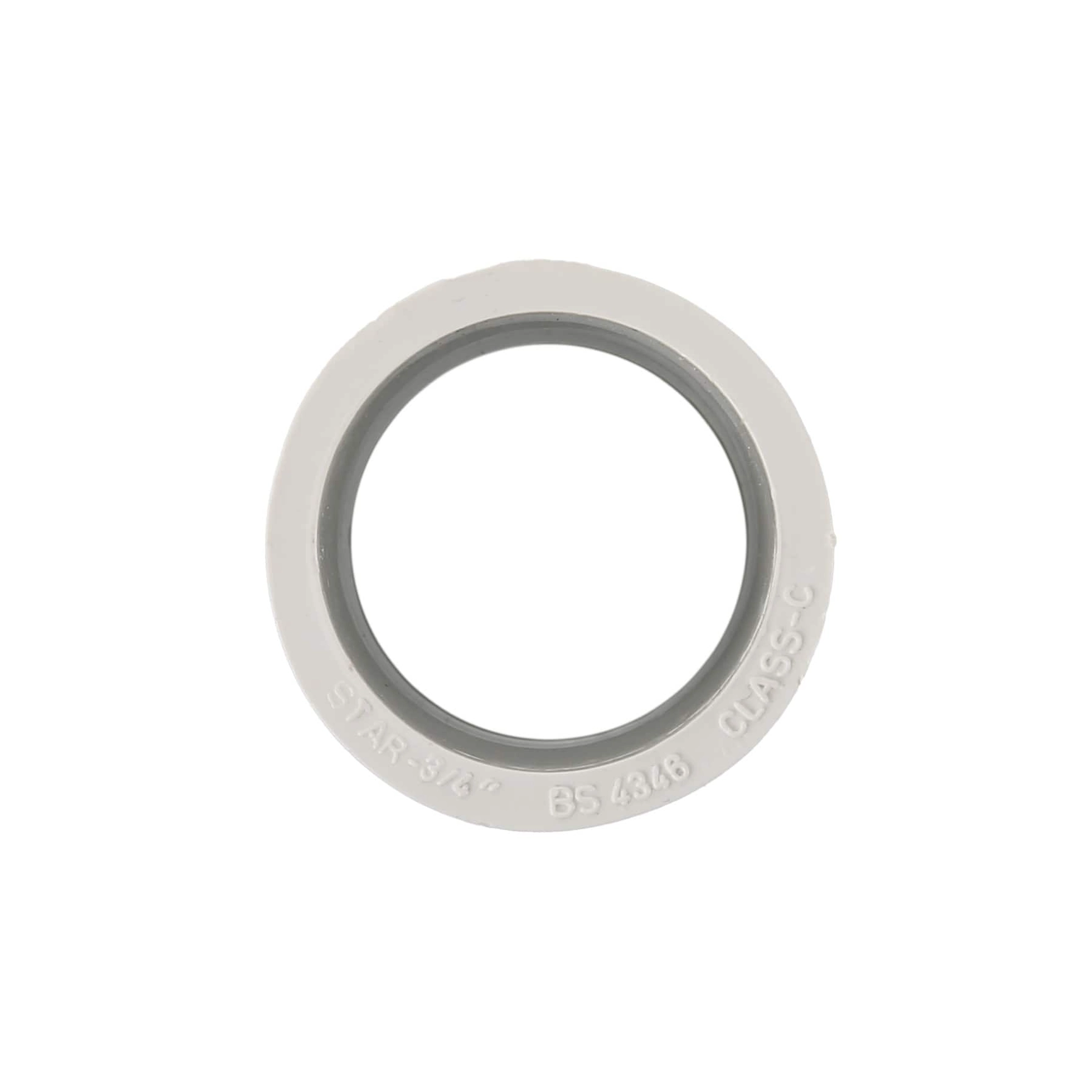 Mkats PVC T-Joint (3/4 in)