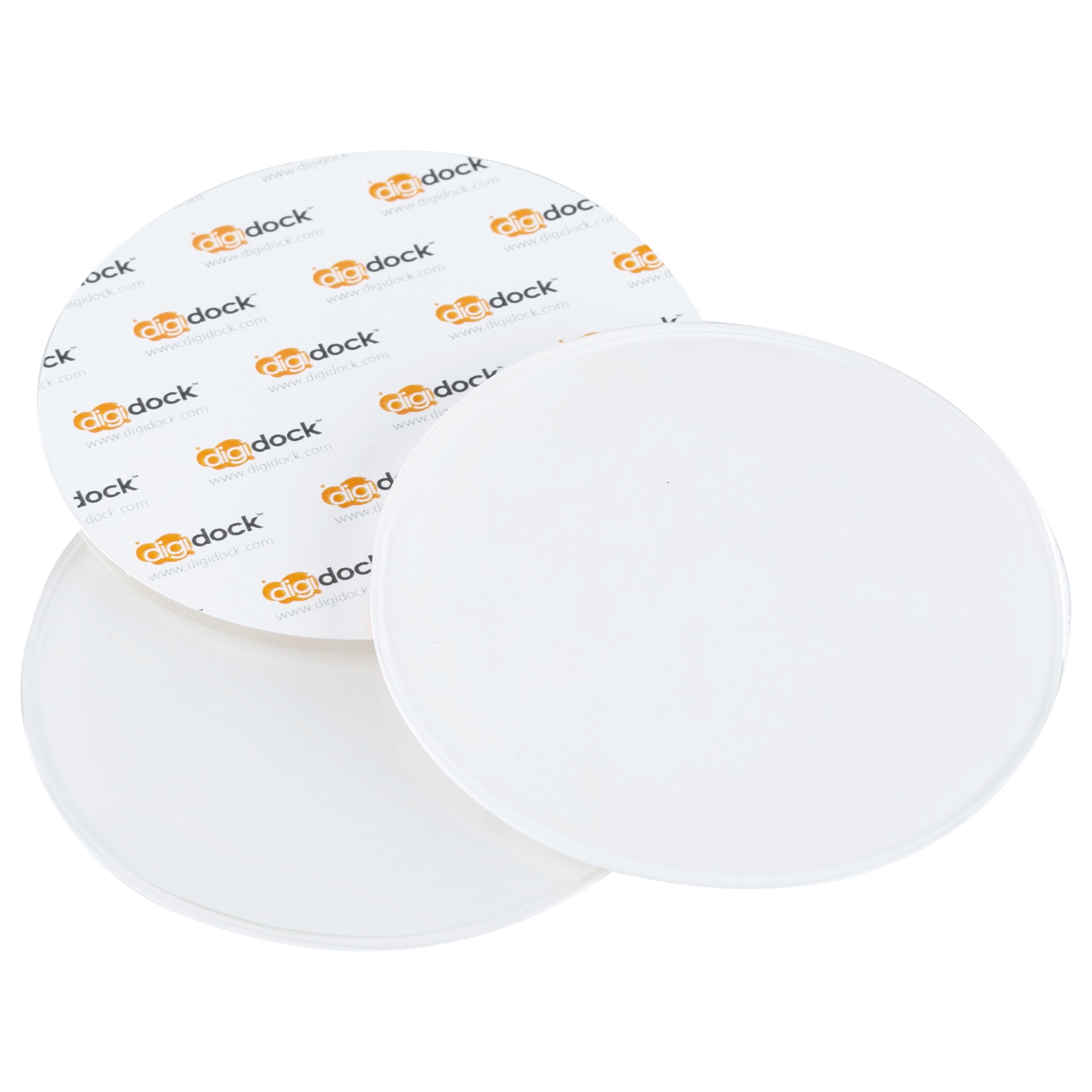 DigiDock Smart Pad (3 pc)