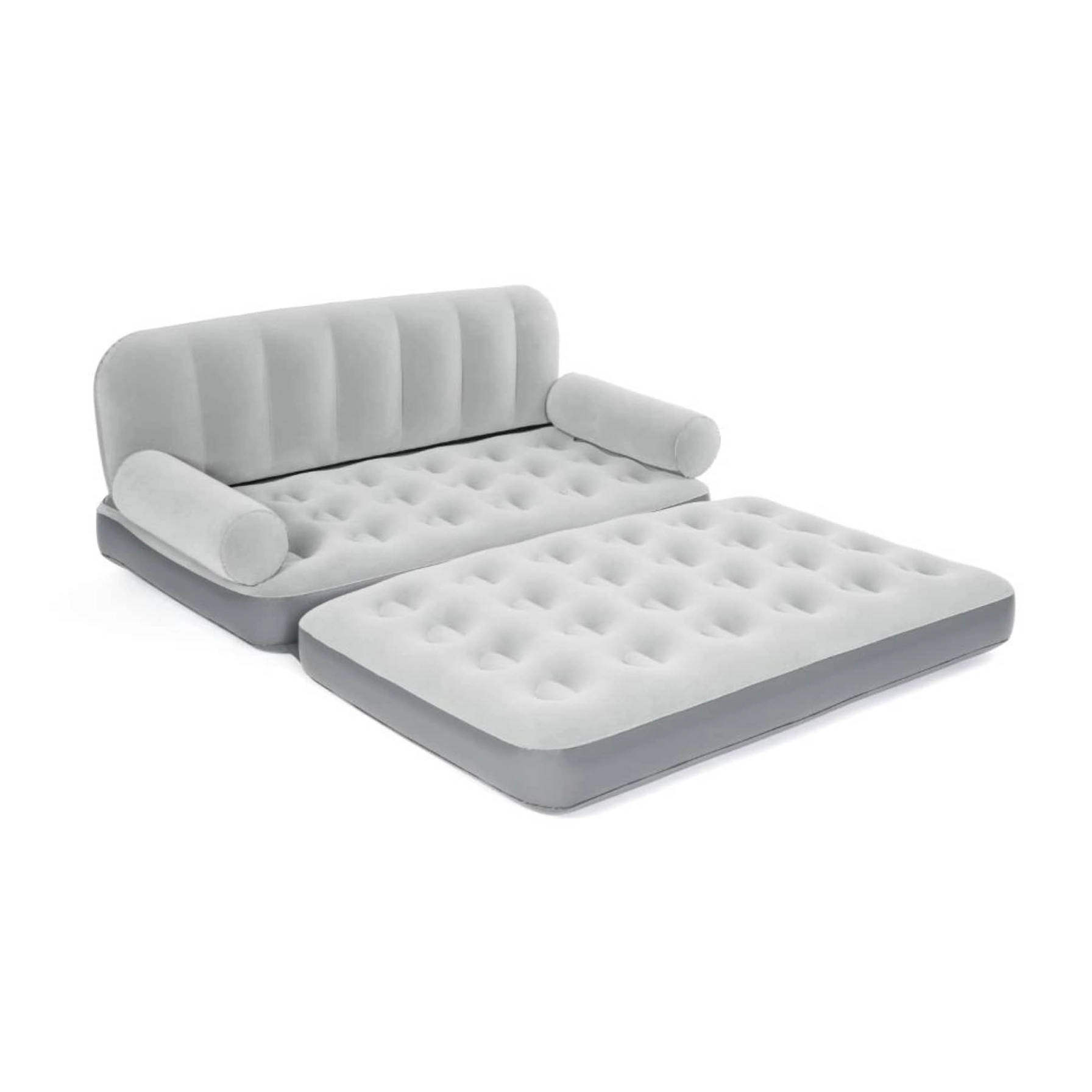 Bestway Multi-Max Inflatable Couch (188 x 152 x 64 cm)