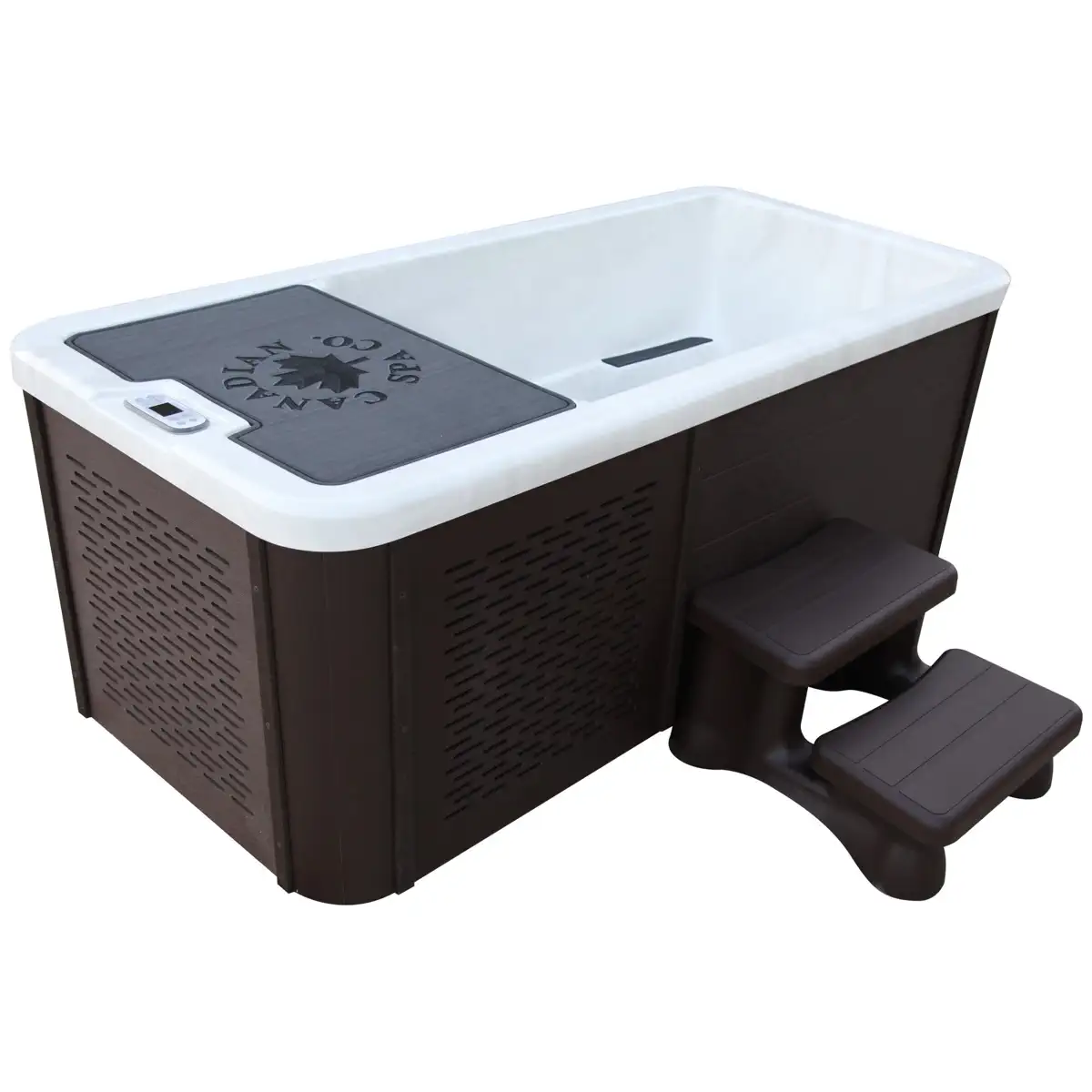 Canadian Spa Faulkner Chill Therapy Tub (212 cm x 102cm x 81cm)