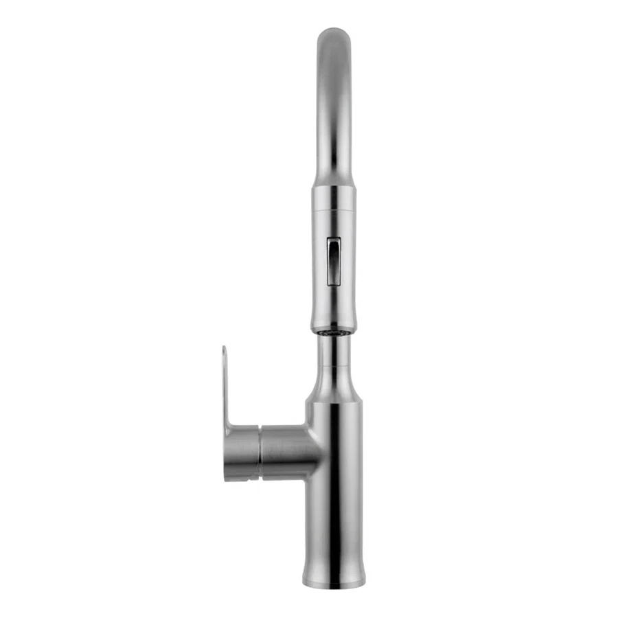 Bold Keiko Single Lever Sink Mixer