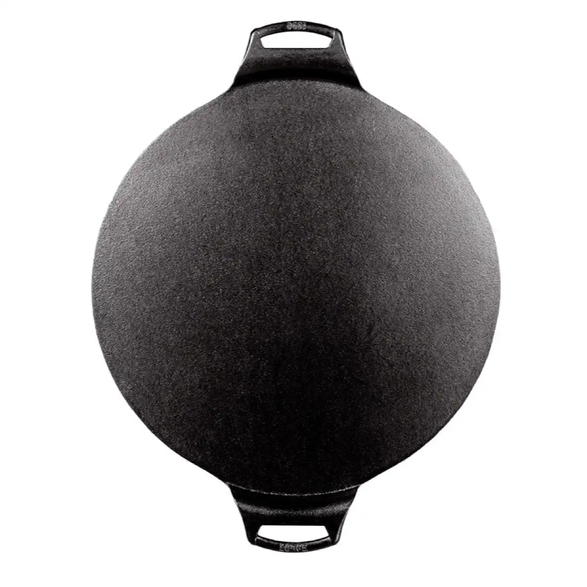 Lodge Cast Iron Pizza Pan (38 cm)