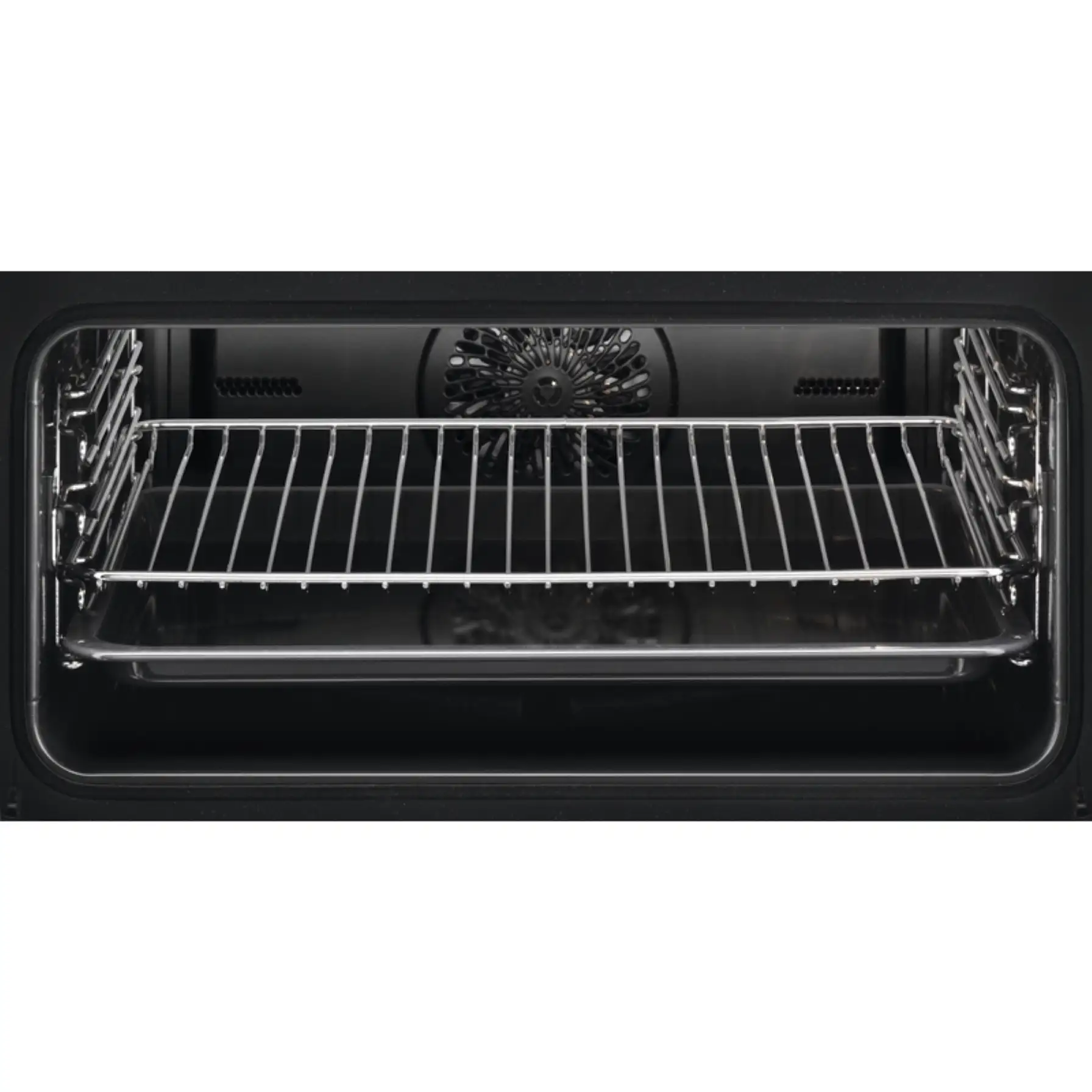 Electrolux UltimateTaste 500 Built-In Combination Microwave Oven W/Grill, KVLBE00X (43 L, 1900 W)