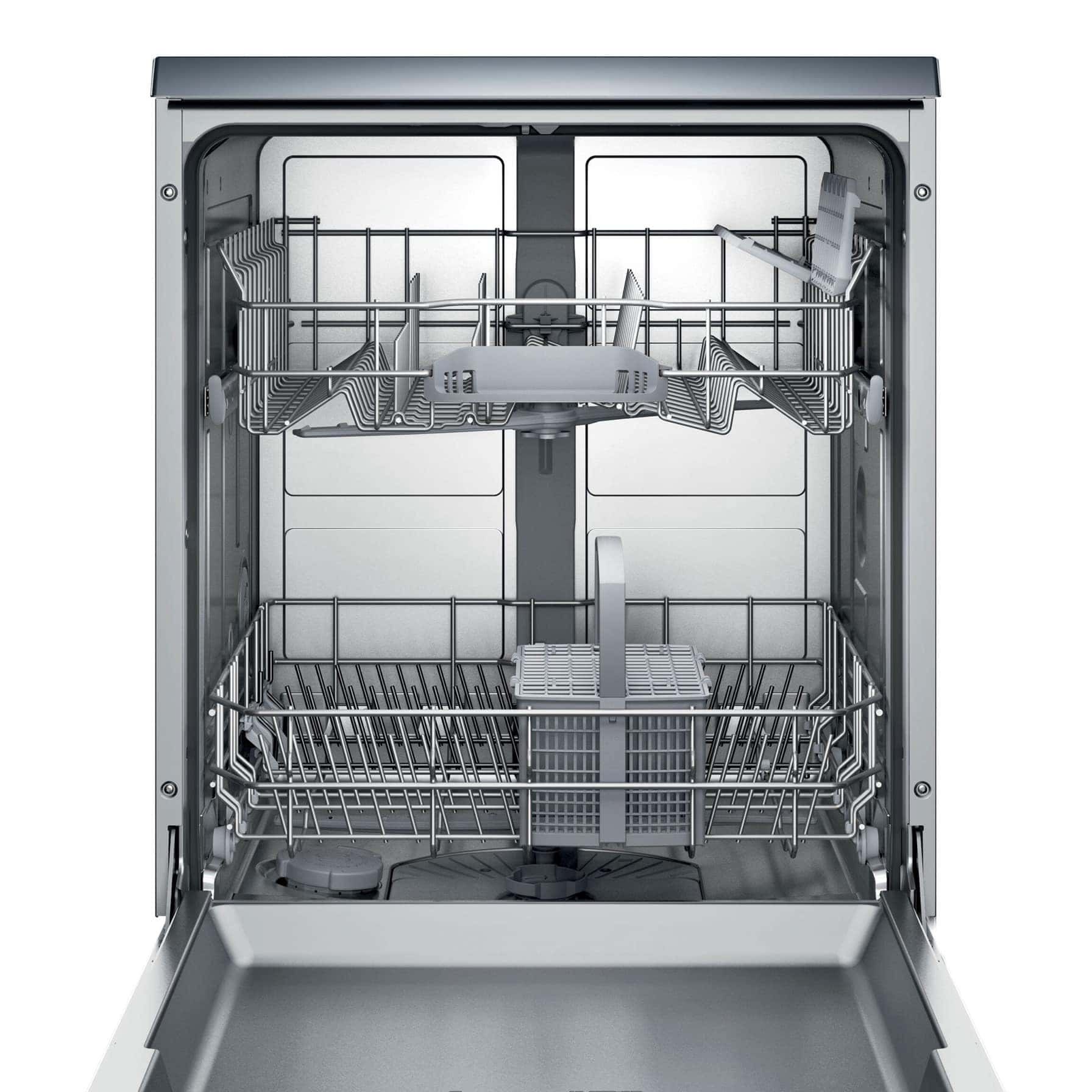 Bosch Dishwasher, SMS50D08GC (12 Place Settings)