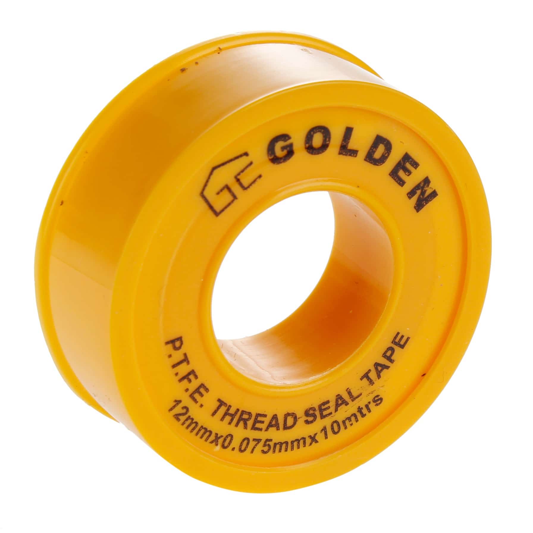 Mkats Teflon Tape Pack (2 Pc.)