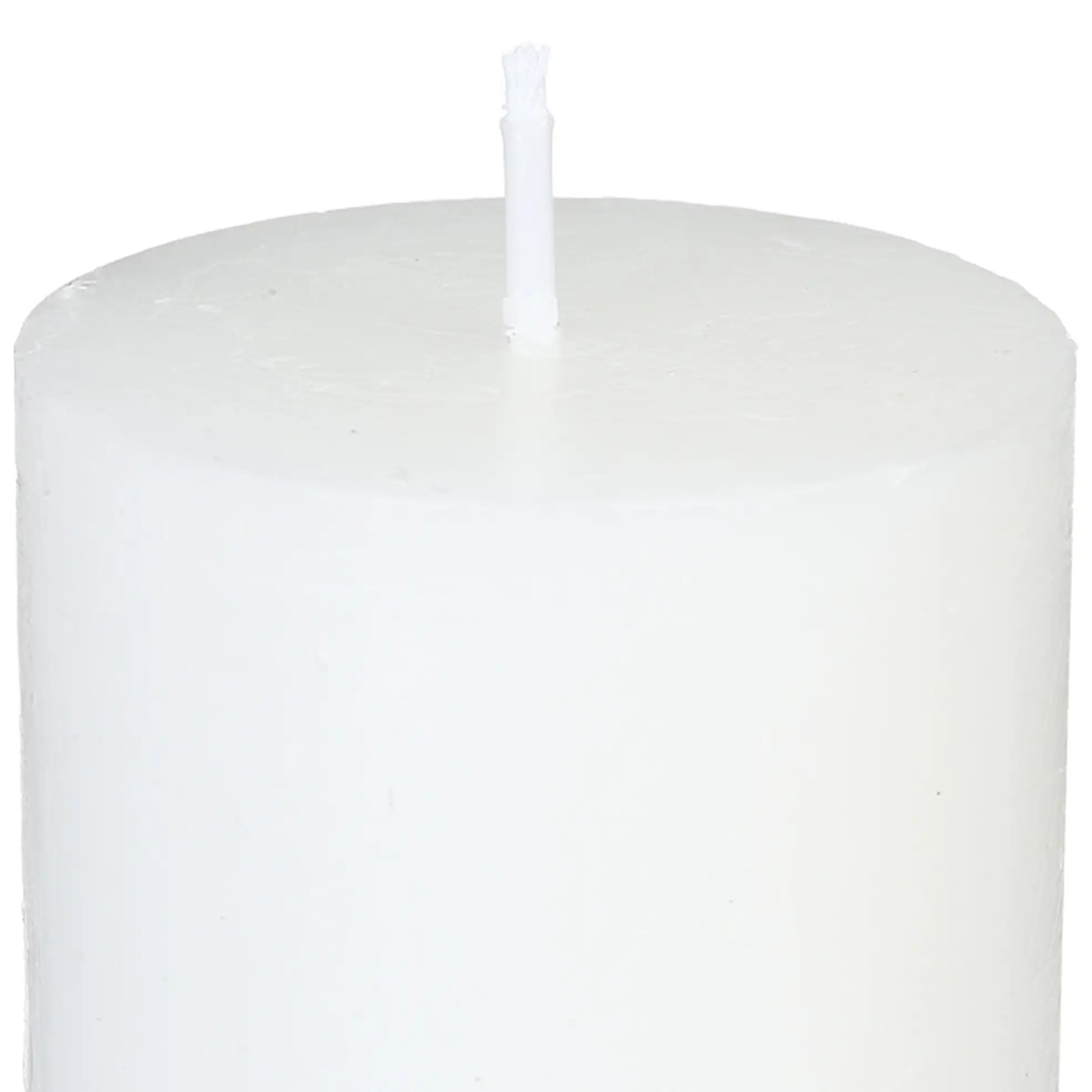 Comptoir de la Bougie Olia Wax Votive Candle Set (4 Pc., White)