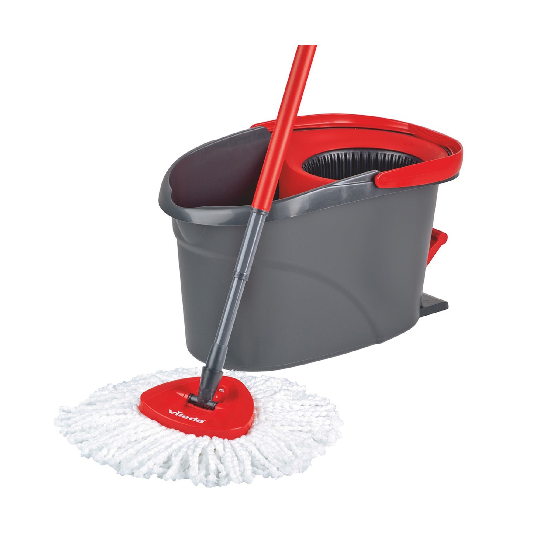 Vileda Easy Wring & Clean Mop Set 
