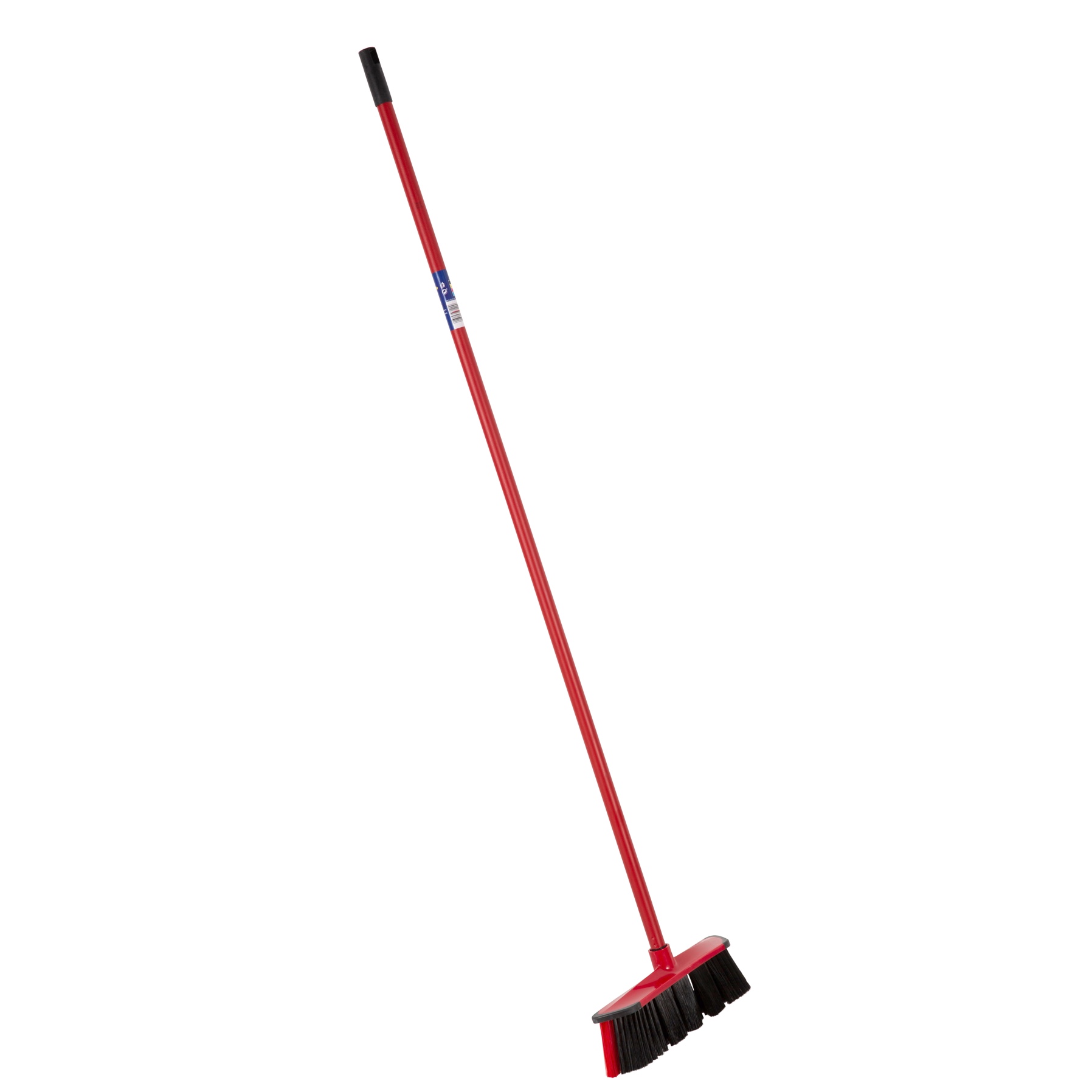 Vileda 3 Action Broom 