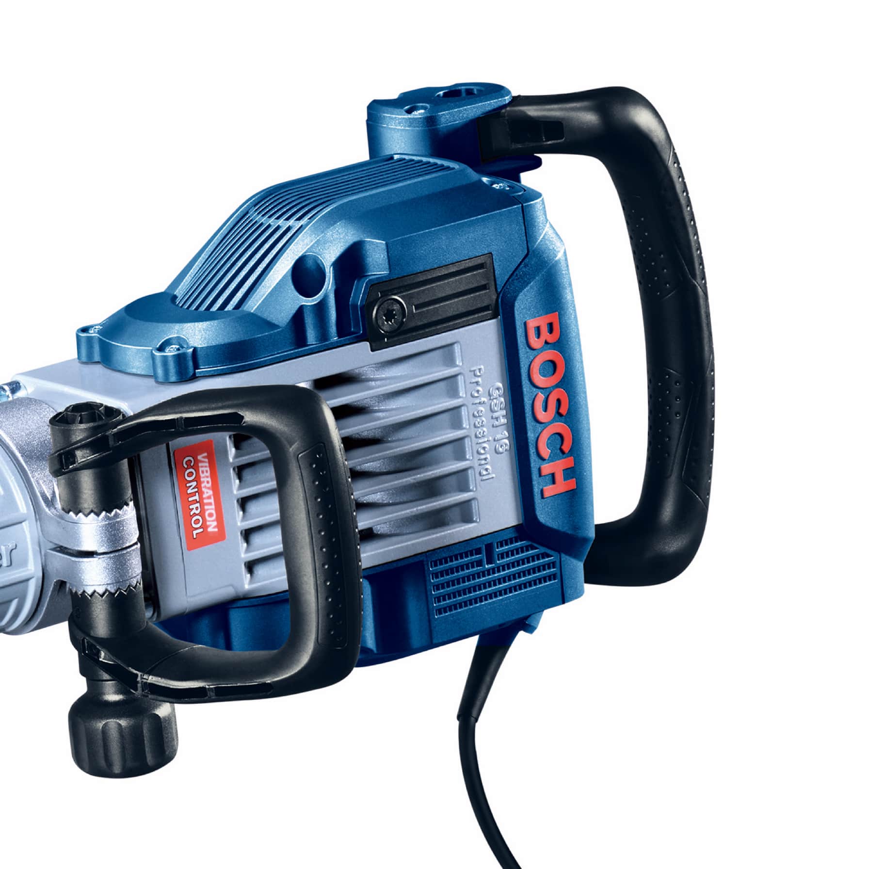 Bosch Professional Breaker, GSH 16-30 (1750 W)