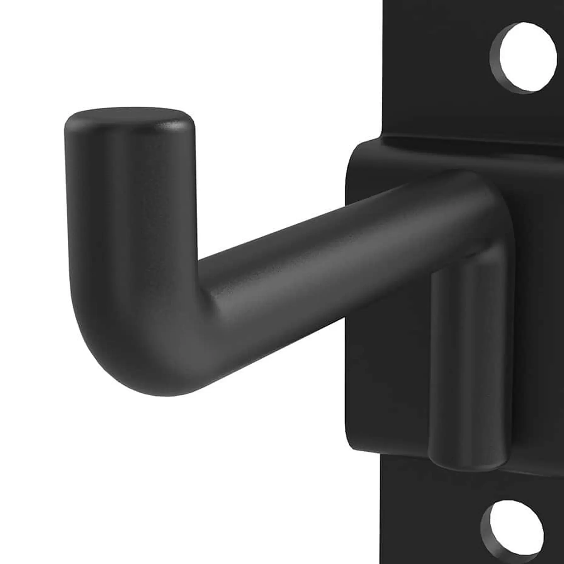 GoodHome Rand Steel Hook (8 x 3 x 6.6 cm)