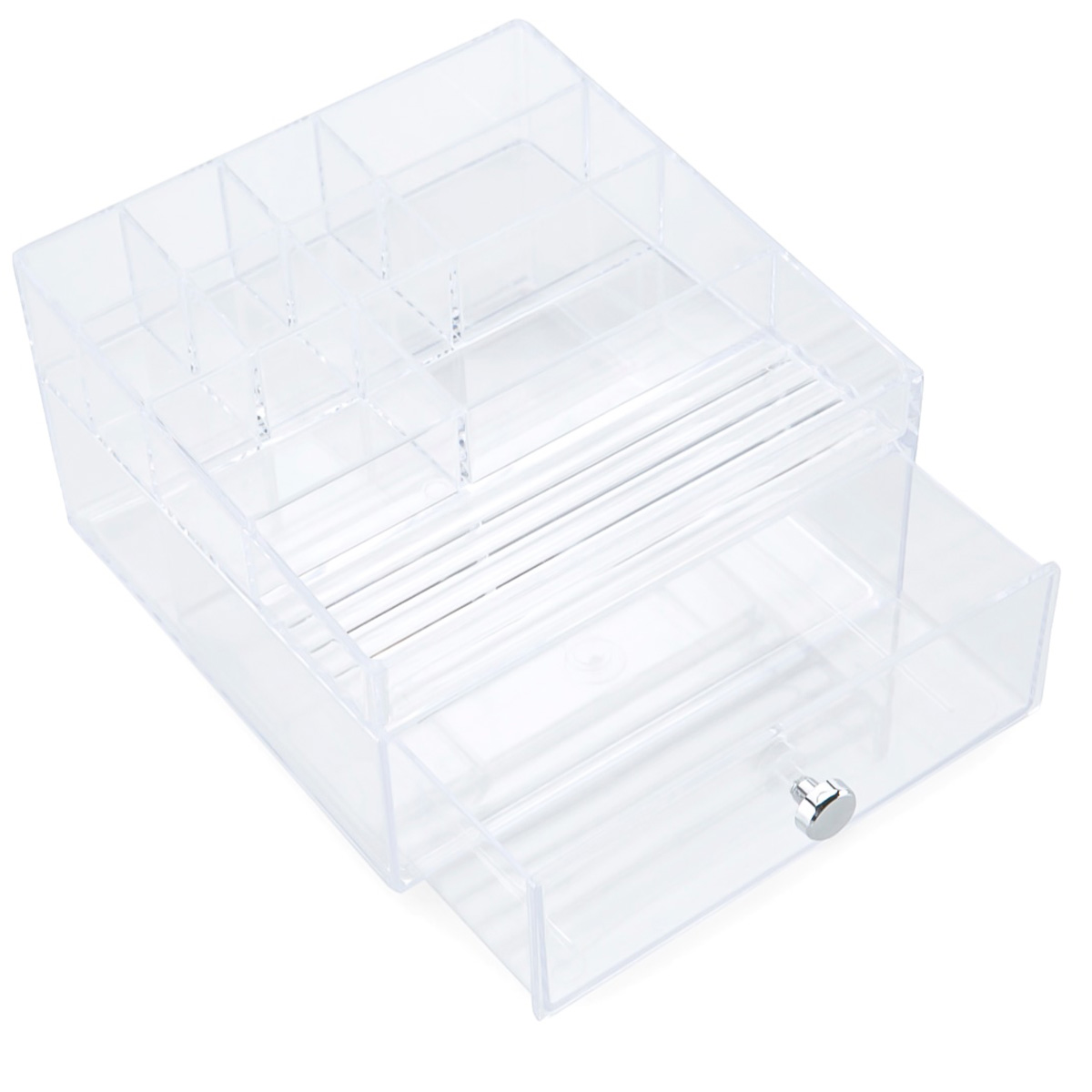 Interdesign Cosmetic Organizer Drawers (38 x 19 x 13 cm)