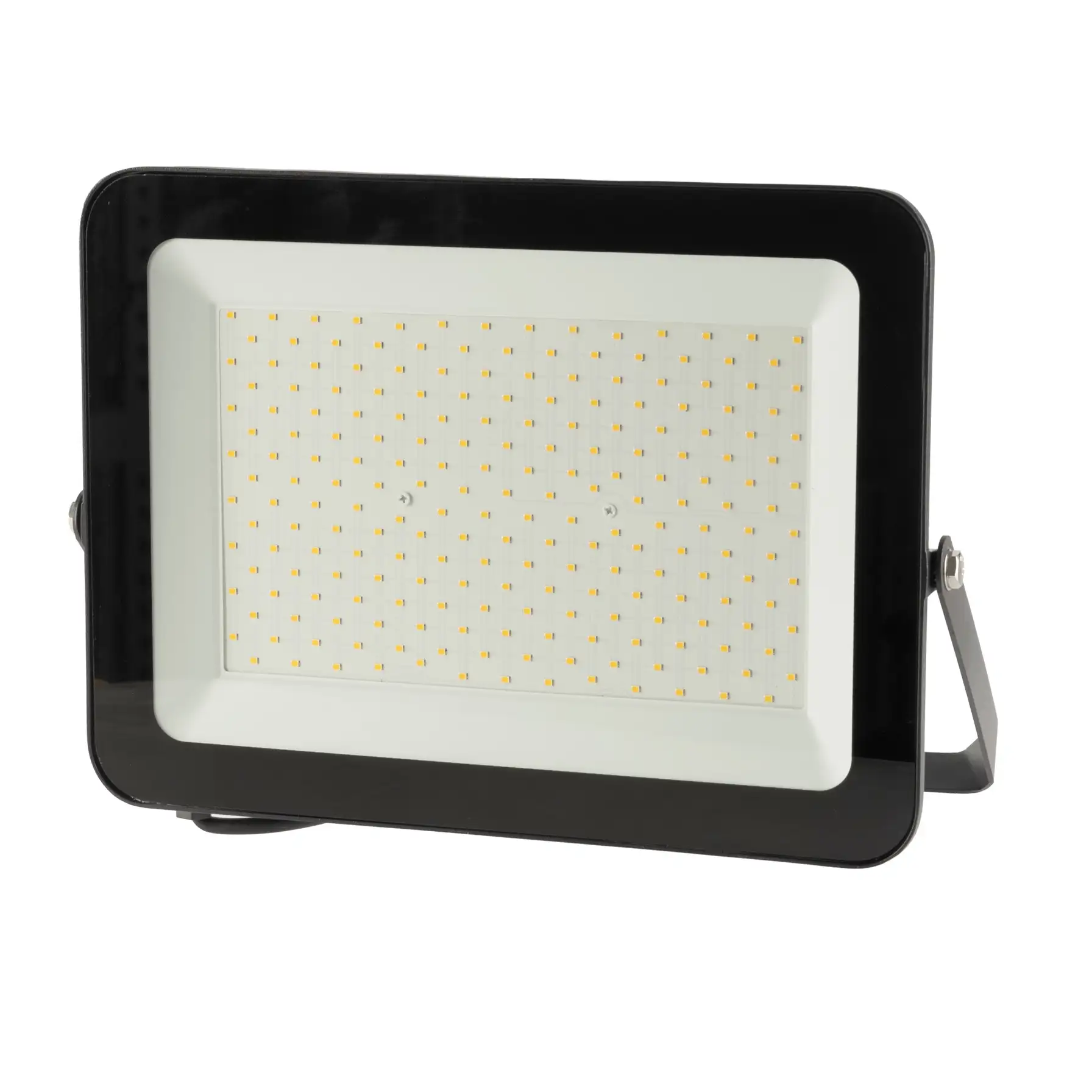 Levin LED Floodlight (200 W, Cool White)