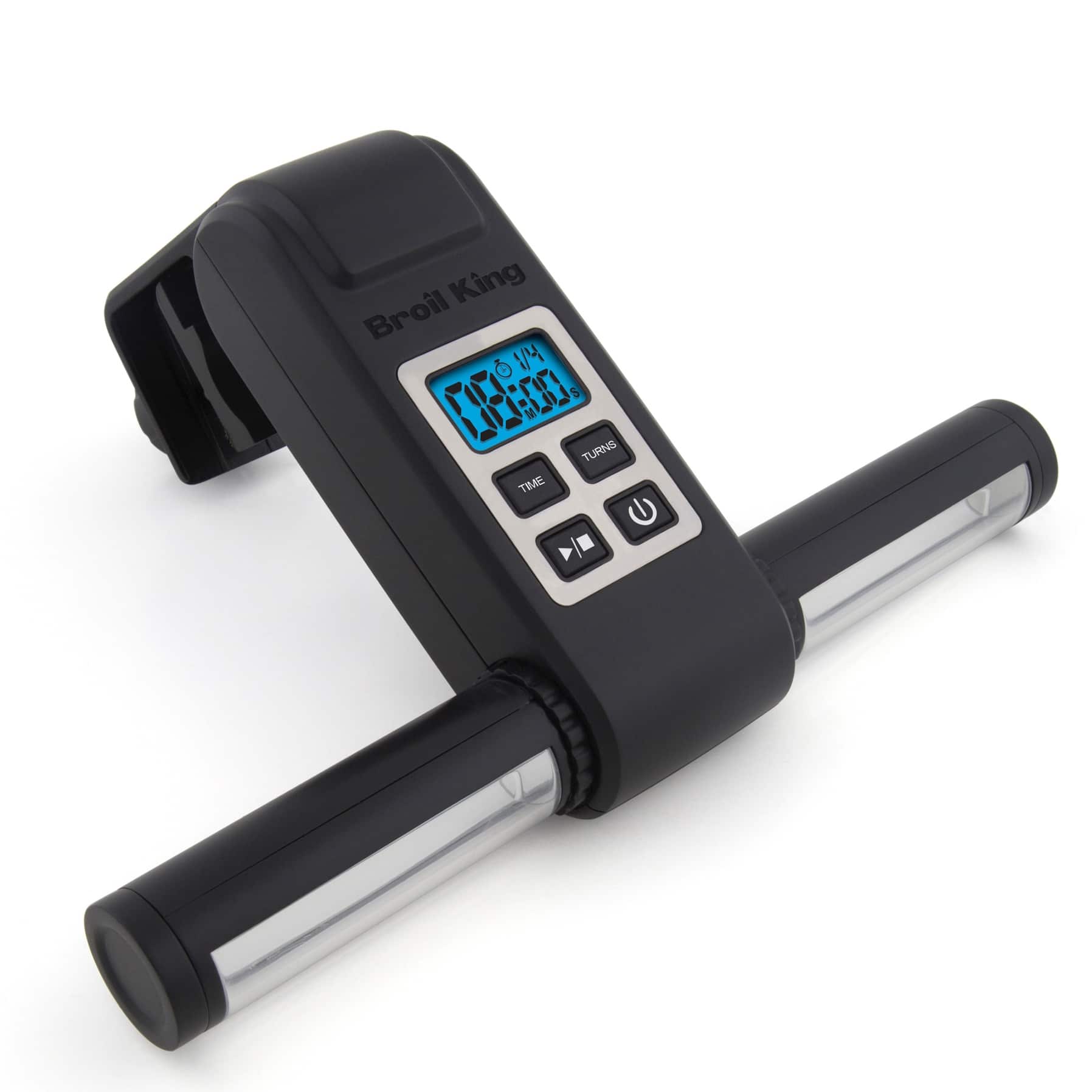 Broil King Deluxe Grill Light & Timer 