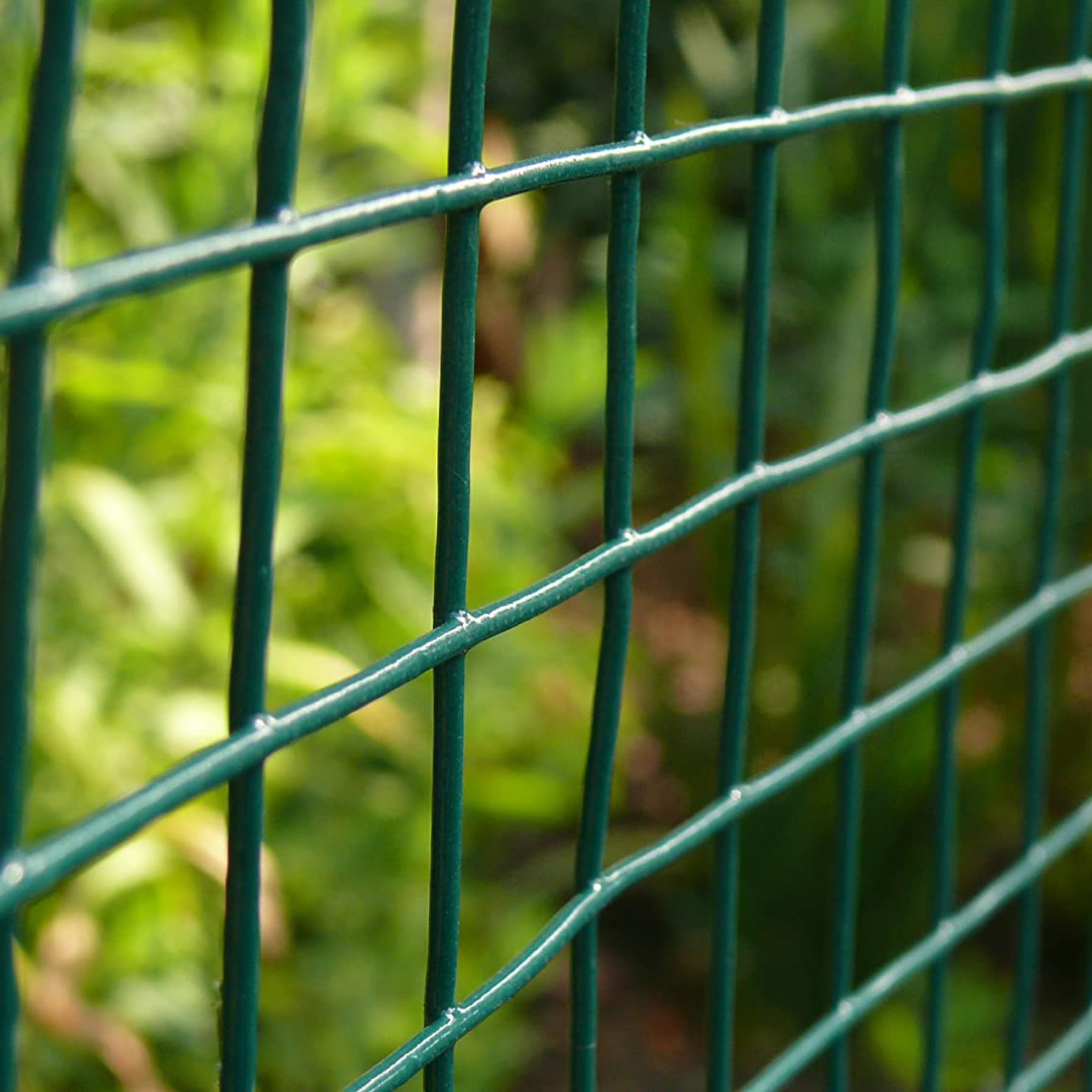 Tildenet PVC Coated Weld Mesh (0.9m x 6m) 