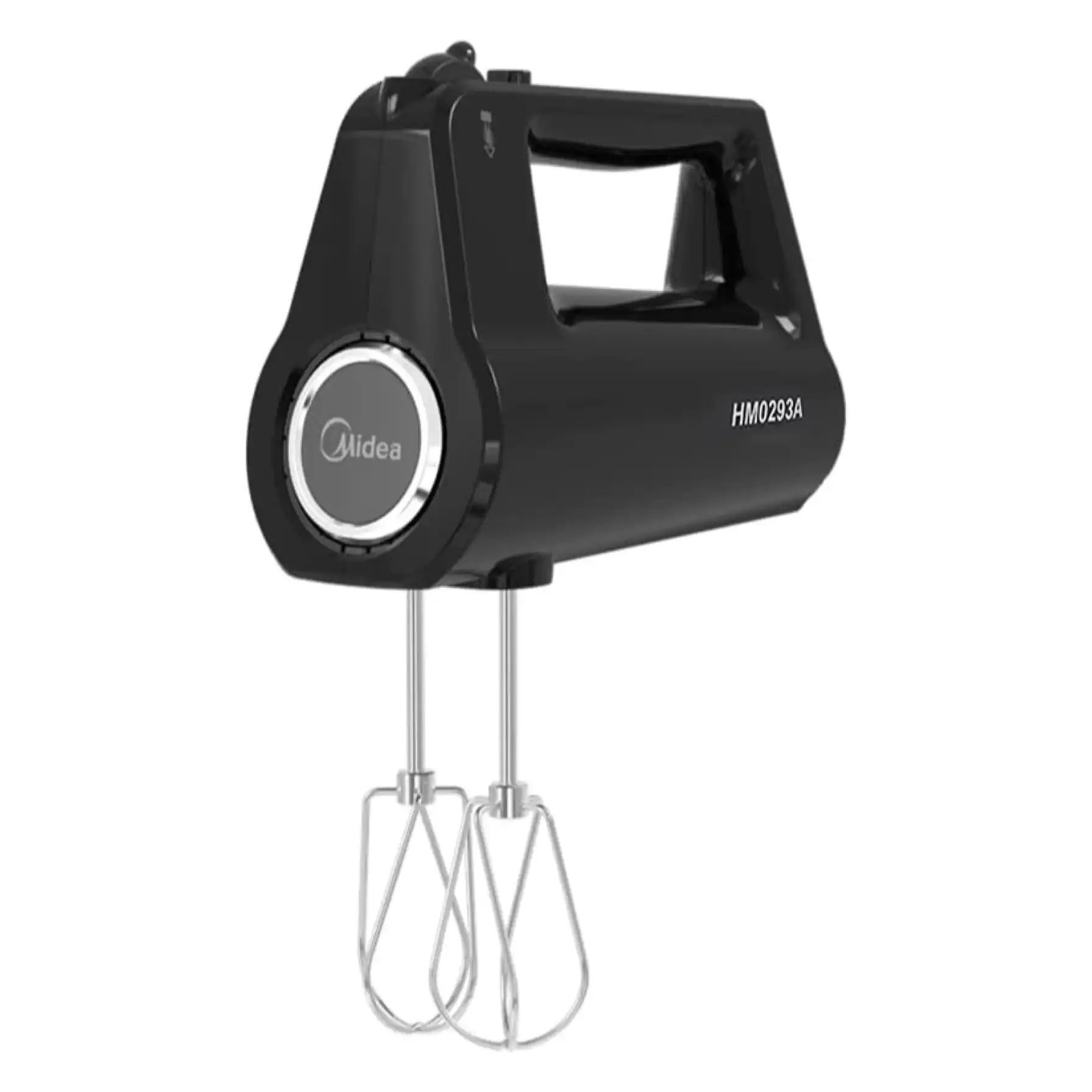 Midea Hand Mixer W/Holder, HM0293A (400 W)
