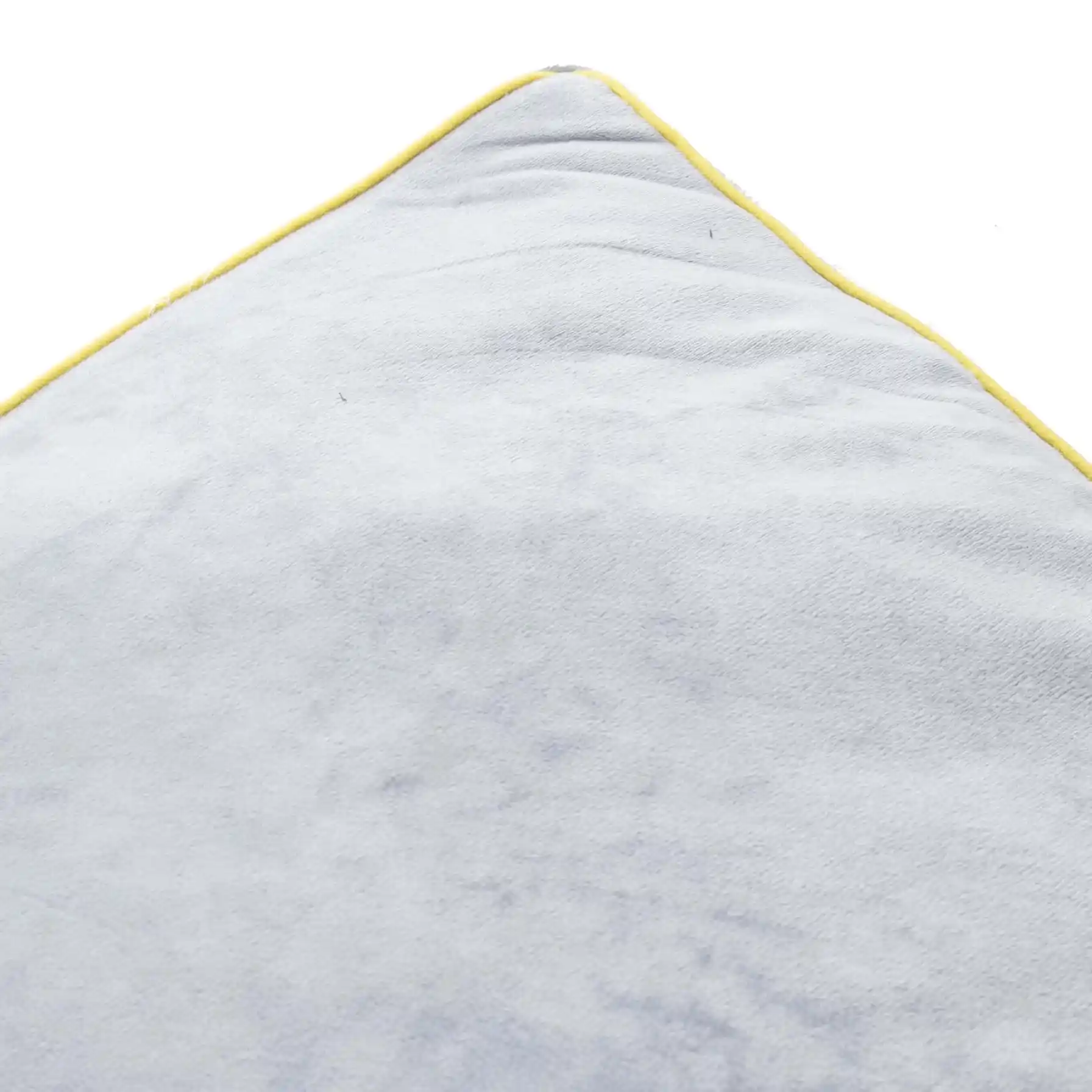 ACE Polyester Pet Mattresses (Gray, 100 x 70 x 10 cm)