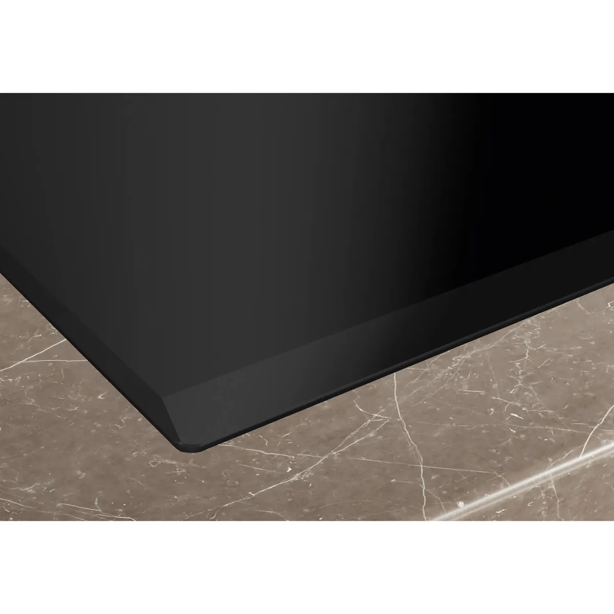 Siemens IQ700 BuiIt-In 4-Zone Induction Hob Without Frame, EX651HXC1E (5.1 x 59.2 x 52.2 cm)