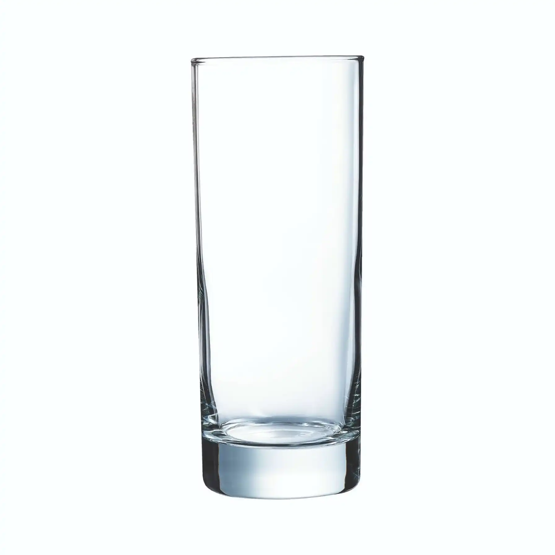 Luminarc Islande Glass Tumbler (310 ml, 6 Pc.)