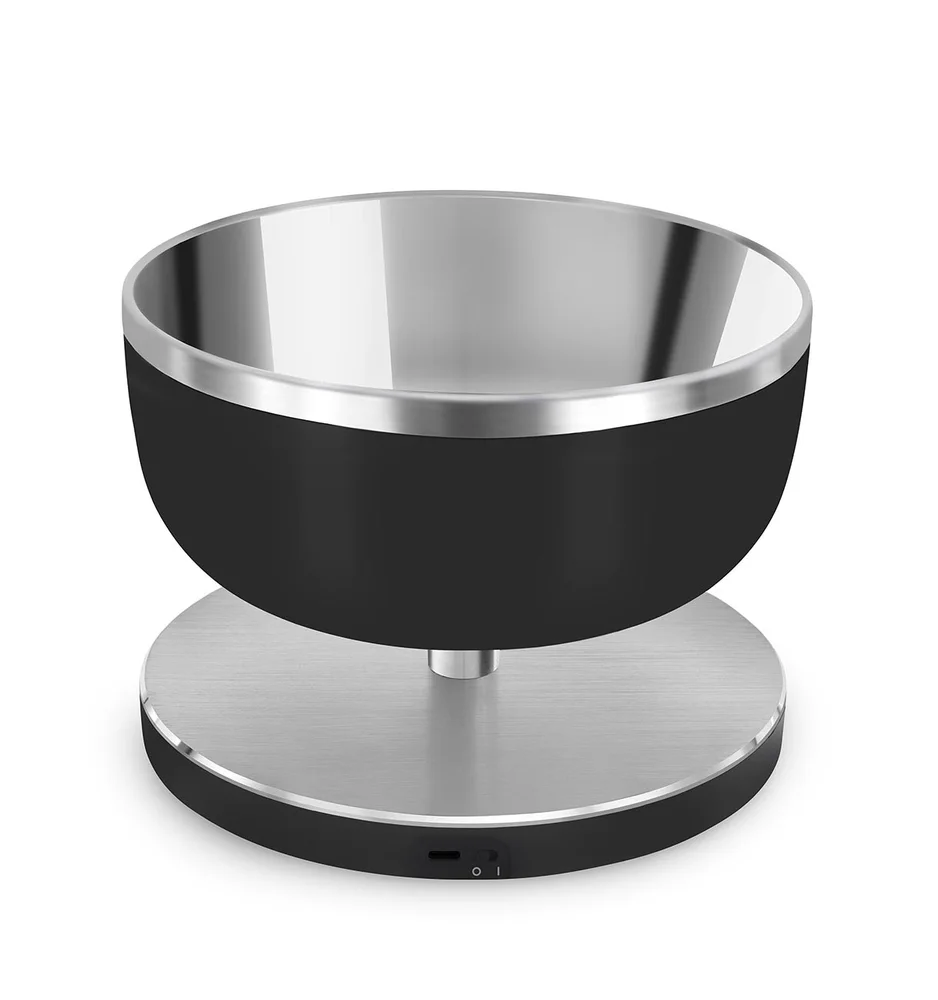 Smeg Collezione Aesthetic Digital Kitchen Scale, KSC01BLMWW (5 Kg)