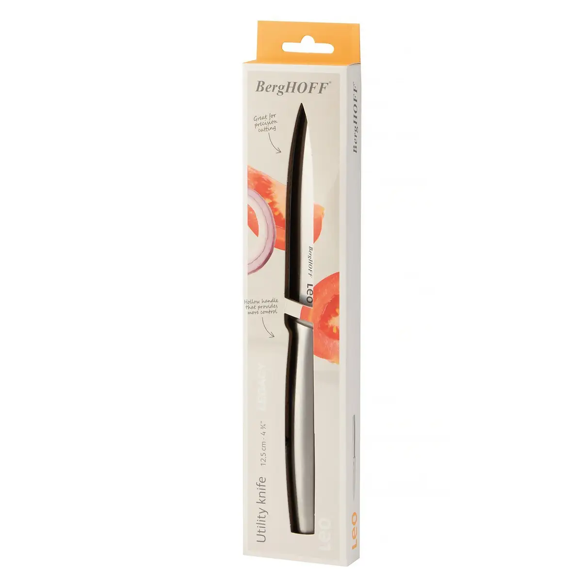Berghoff Legacy Utility Knife (12.5 cm)