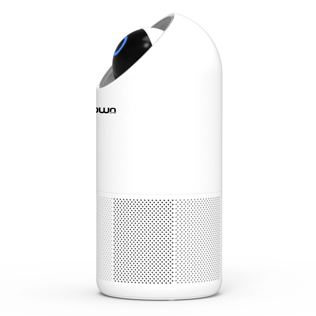 Crownline Air Purifier W/Convenient Smart Control, AP-475 (35 sq.m, 45 W)