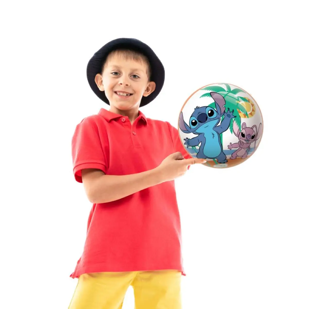 Mondo Stitch Bio Ball (23 cm)